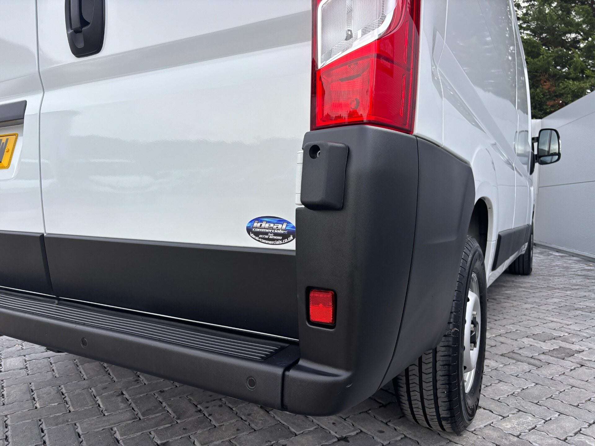 2025 PEUGEOT BOXER 2025 PEUGEOT BOXER