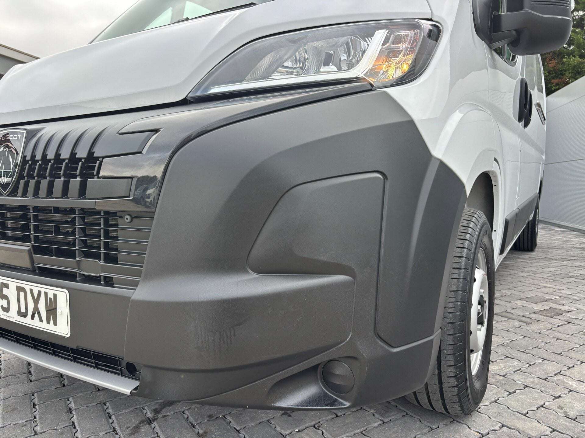 2025 PEUGEOT BOXER 2025 PEUGEOT BOXER