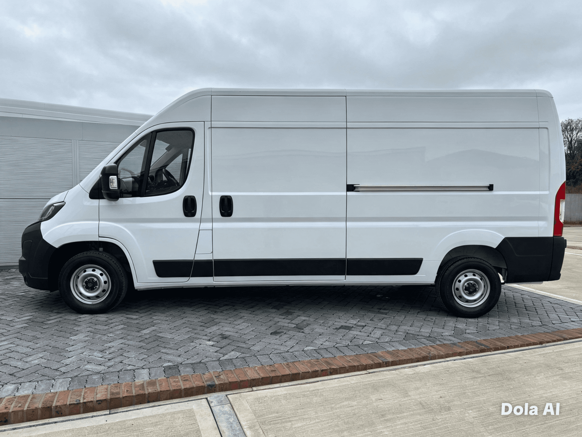2025 PEUGEOT BOXER 2025 PEUGEOT BOXER