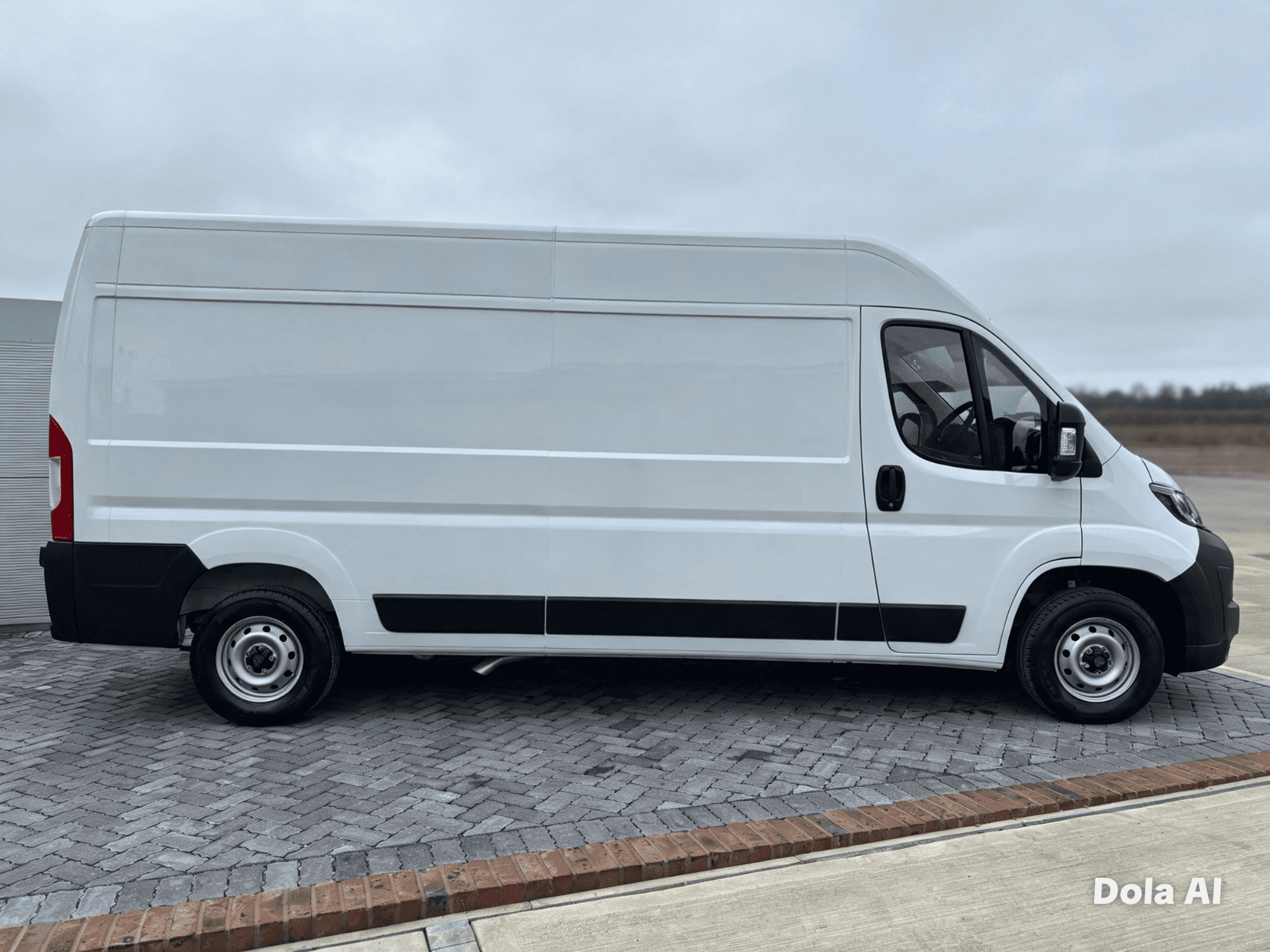 2025 PEUGEOT BOXER 2025 PEUGEOT BOXER