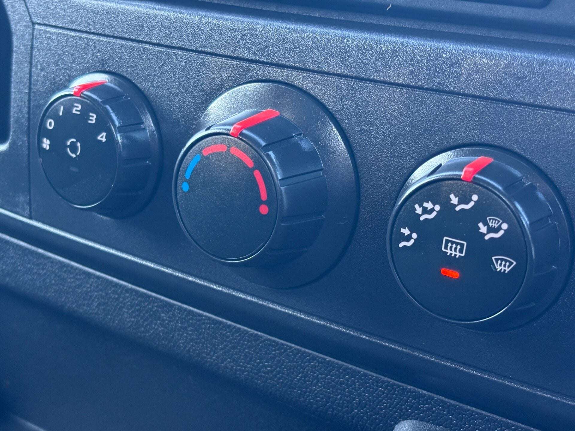 2012 VAUXHALL MOVANO 2012 VAUXHALL MOVANO