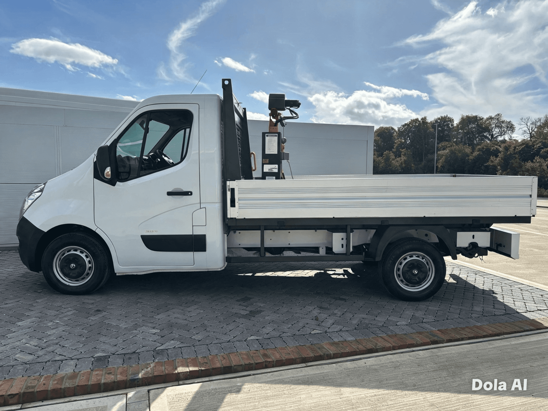 2012 VAUXHALL MOVANO 2012 VAUXHALL MOVANO