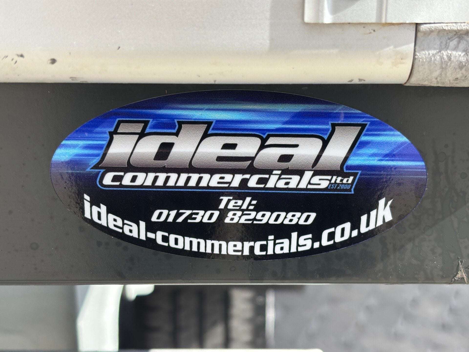 2012 VAUXHALL MOVANO 2012 VAUXHALL MOVANO