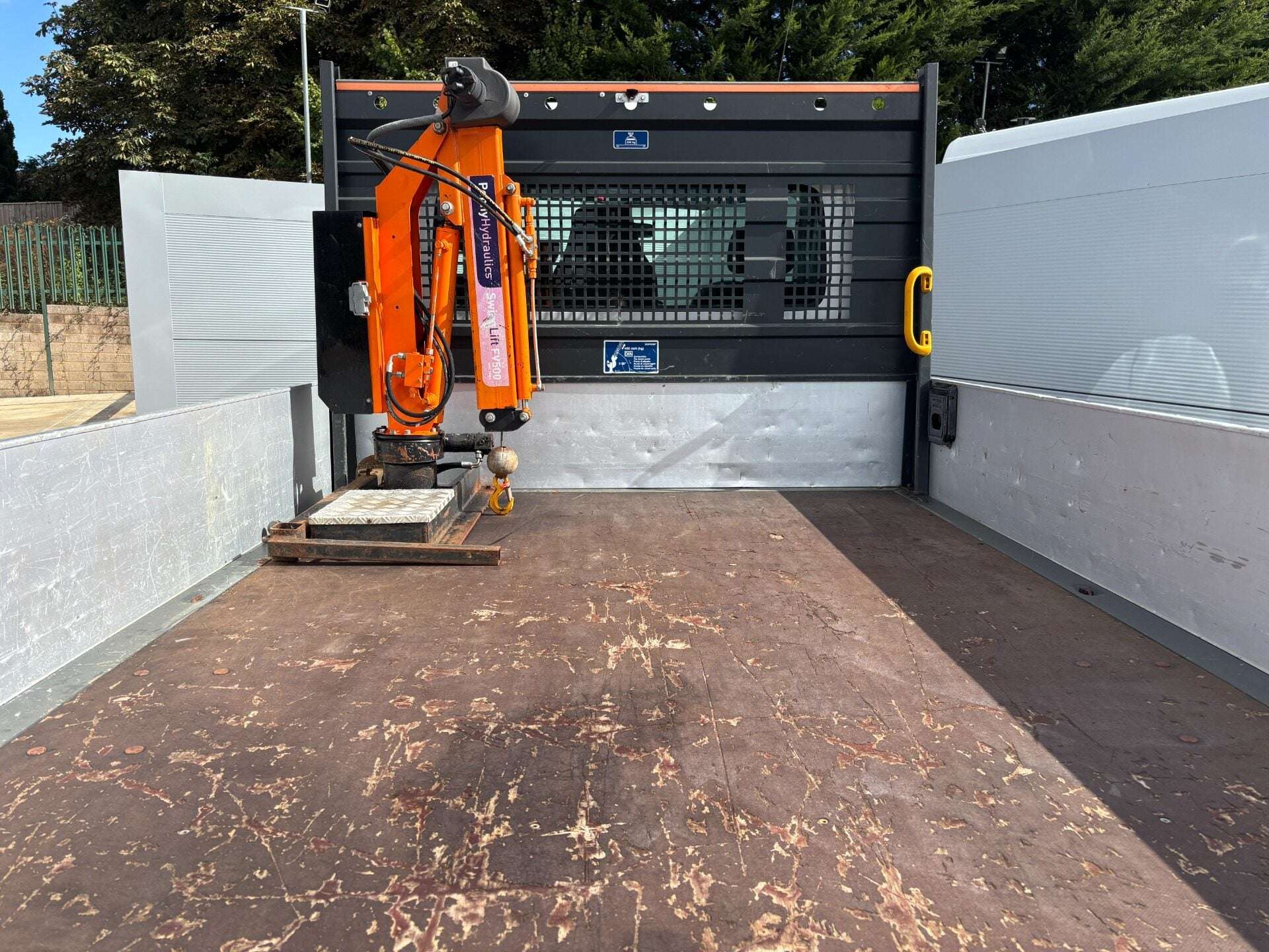 2012 VAUXHALL MOVANO 2012 VAUXHALL MOVANO