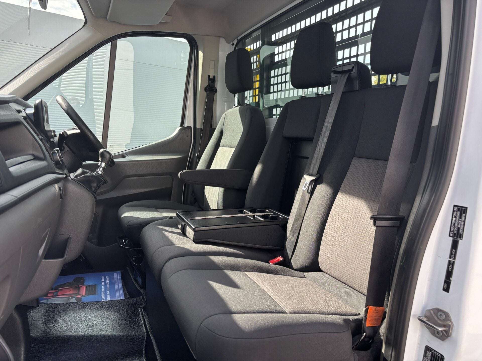 A 2021 FORD TRANSIT 350 Drw L3 Leader 130 ps Dropside Truck A 2021 FORD TRANSIT 350 Drw L3 Leader 130 ps Dropside Truck