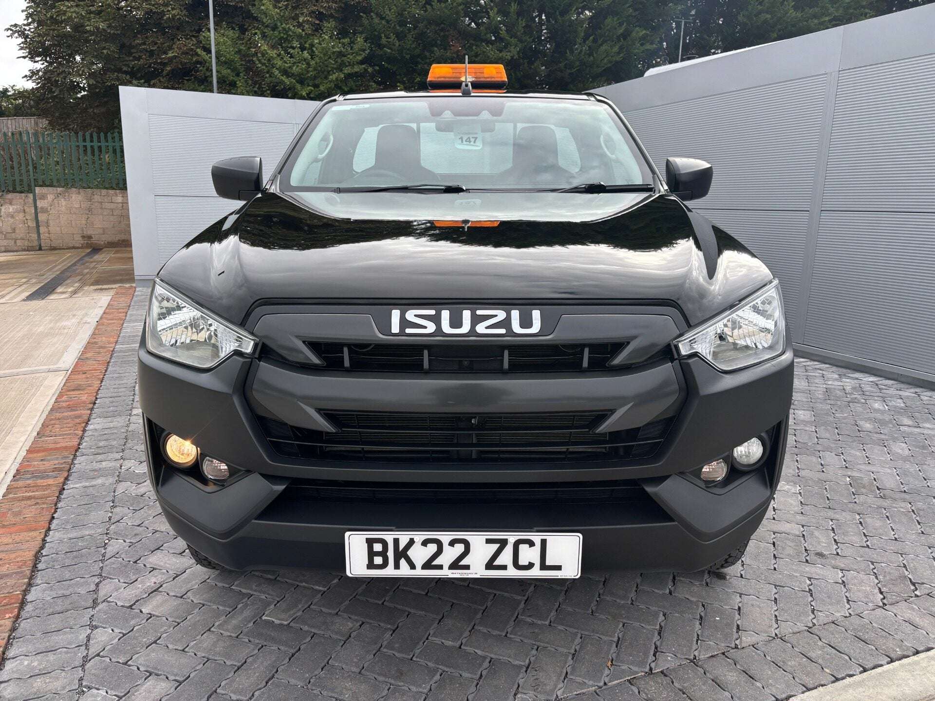 2022 ISUZU D-MAX 2022 ISUZU D-MAX