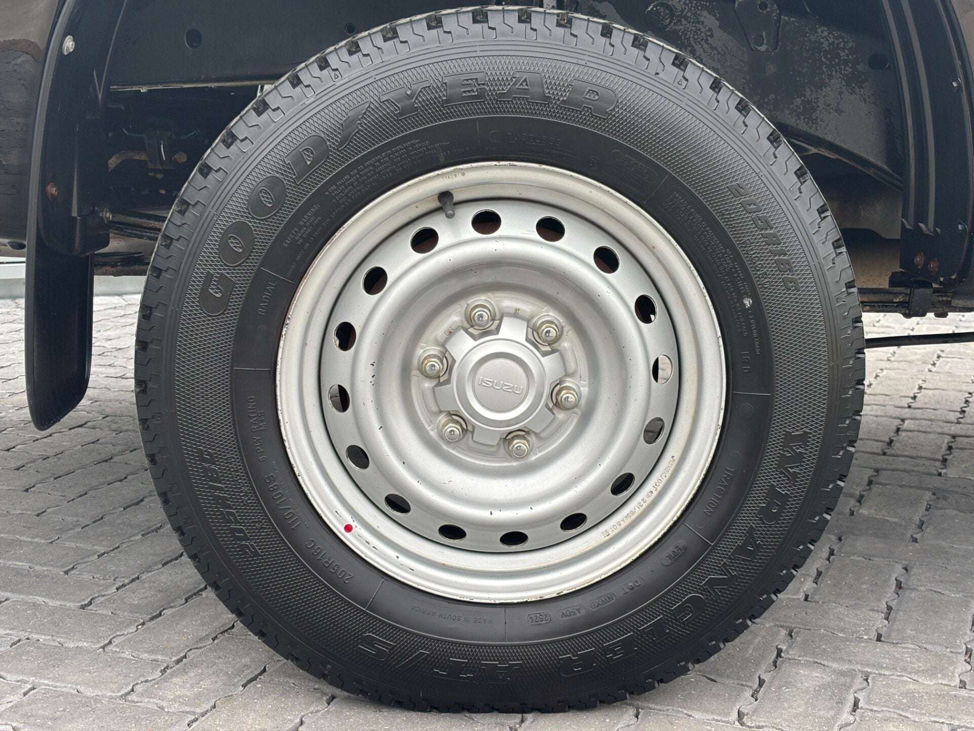 2022 ISUZU D-MAX 2022 ISUZU D-MAX