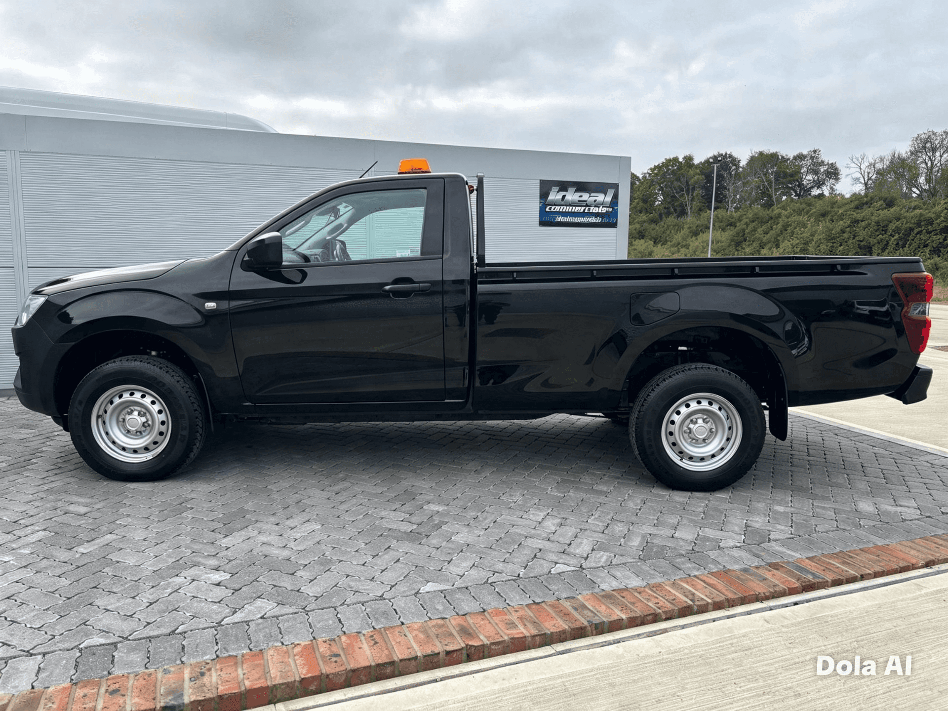 2022 ISUZU D-MAX 2022 ISUZU D-MAX