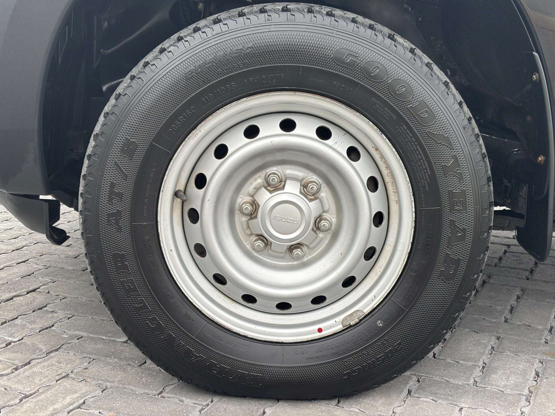 2022 ISUZU D-MAX 2022 ISUZU D-MAX