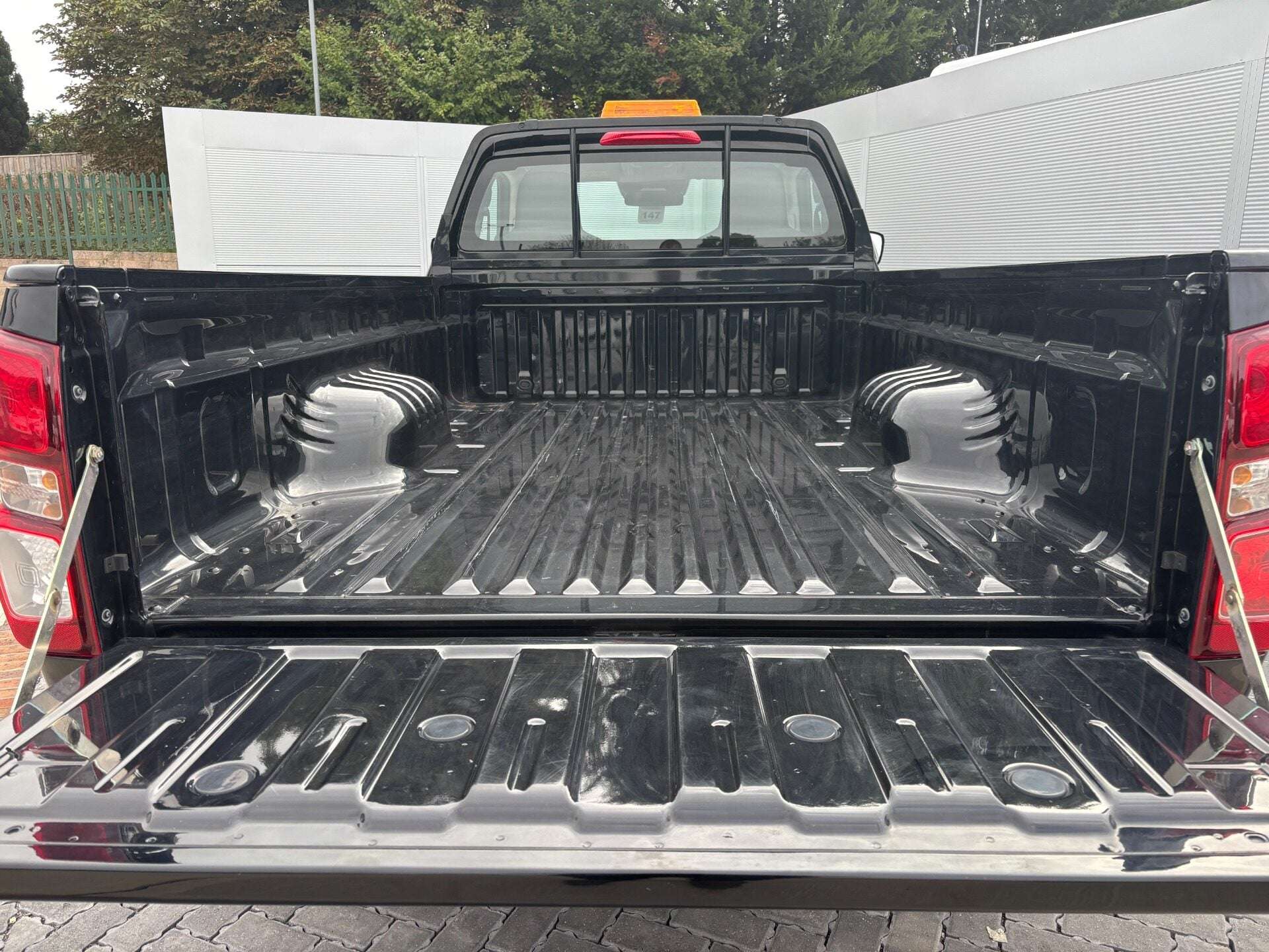 2022 ISUZU D-MAX 2022 ISUZU D-MAX