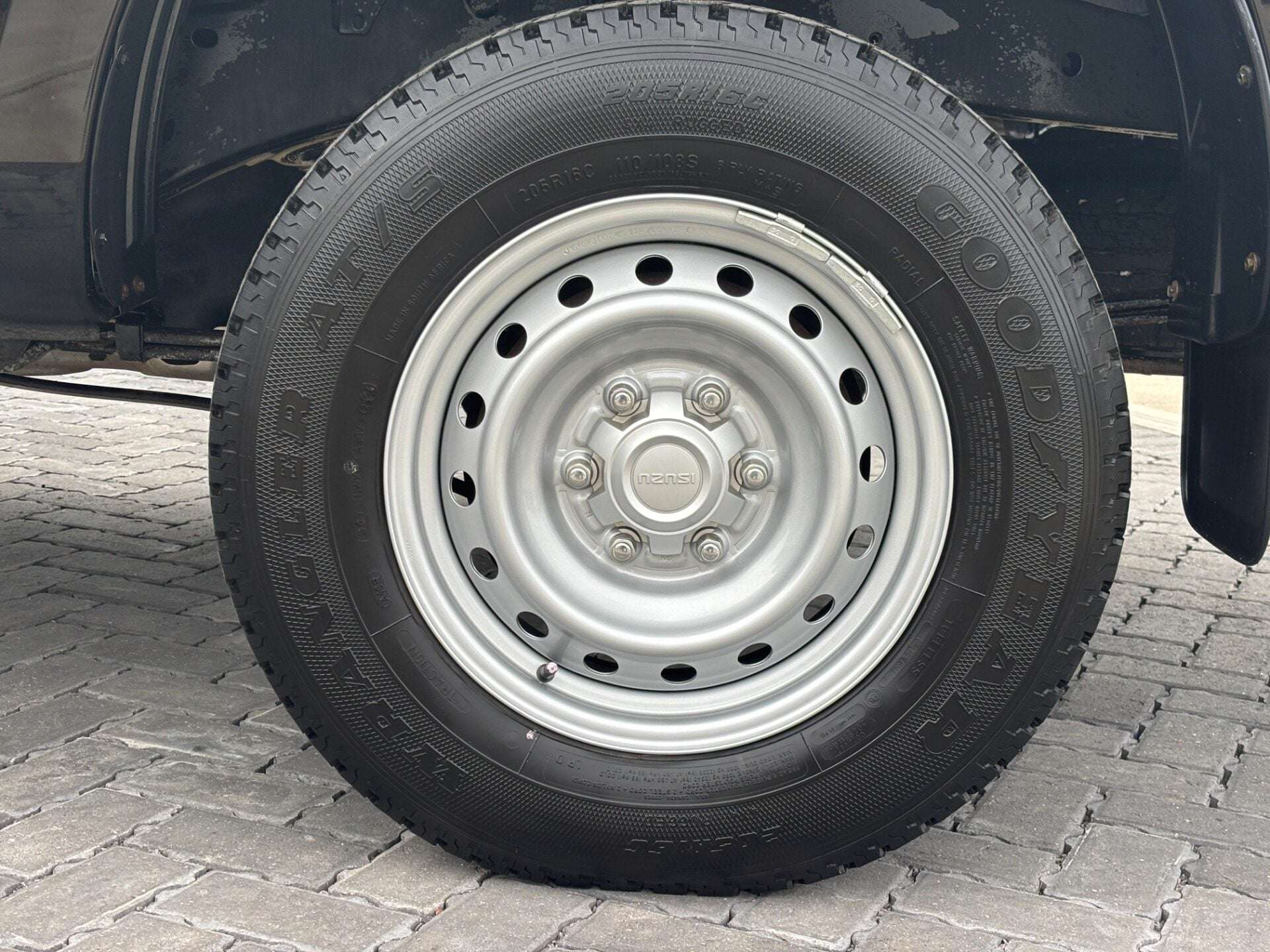 2022 ISUZU D-MAX 2022 ISUZU D-MAX