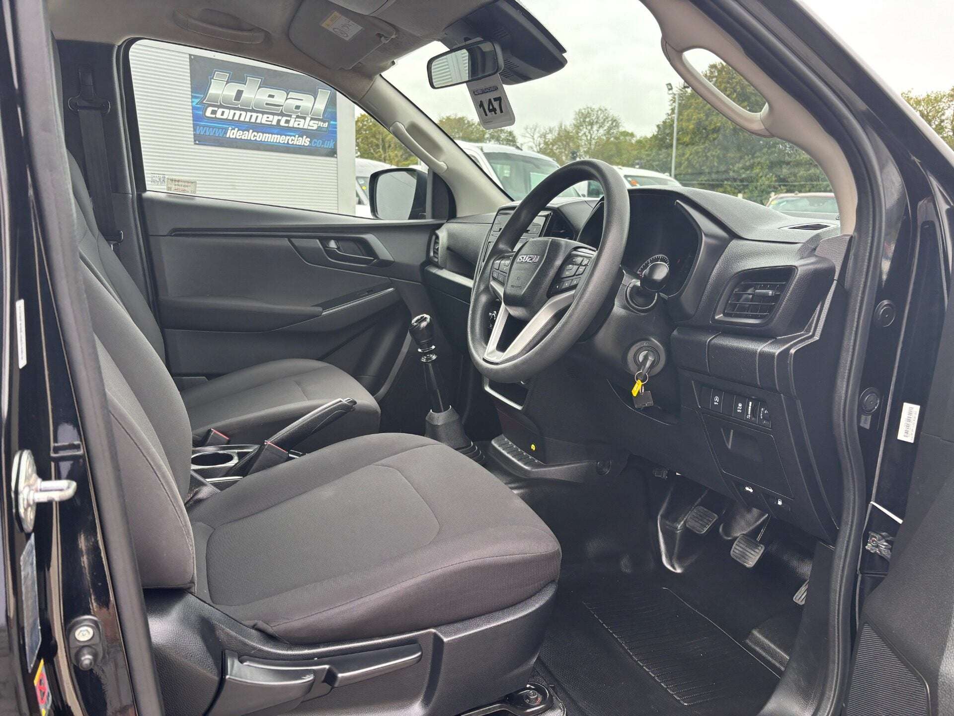 2022 ISUZU D-MAX 2022 ISUZU D-MAX