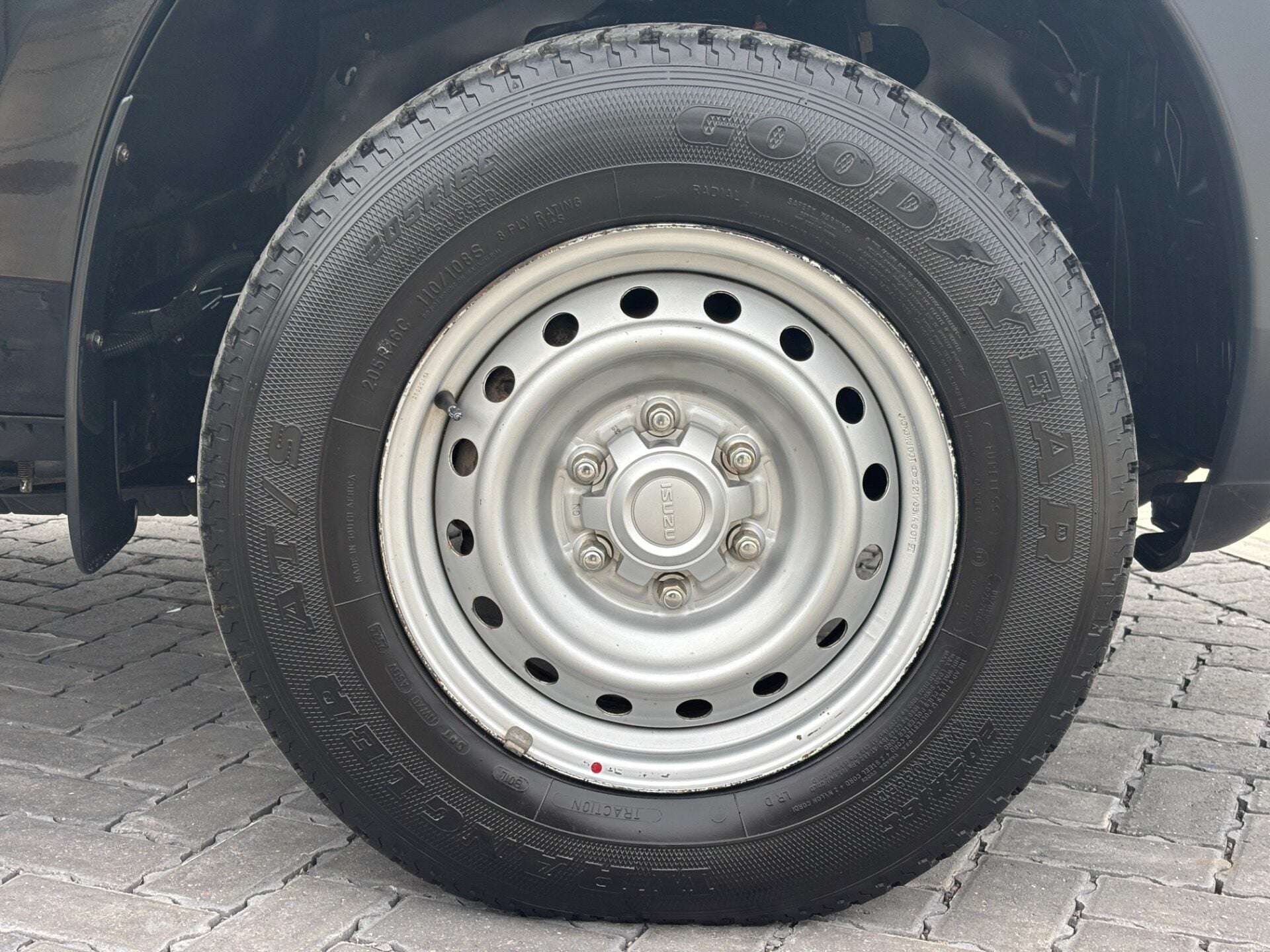 2022 ISUZU D-MAX 2022 ISUZU D-MAX