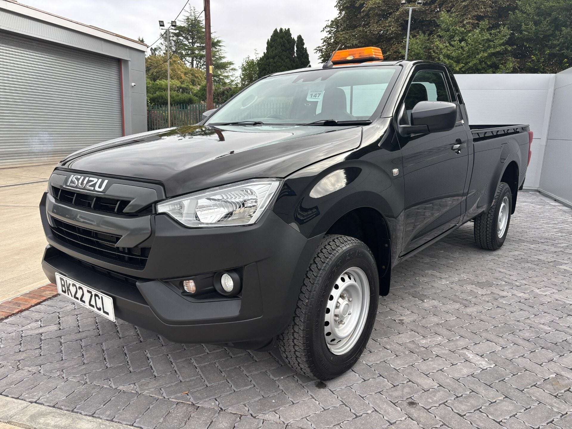 2022 ISUZU D-MAX 2022 ISUZU D-MAX