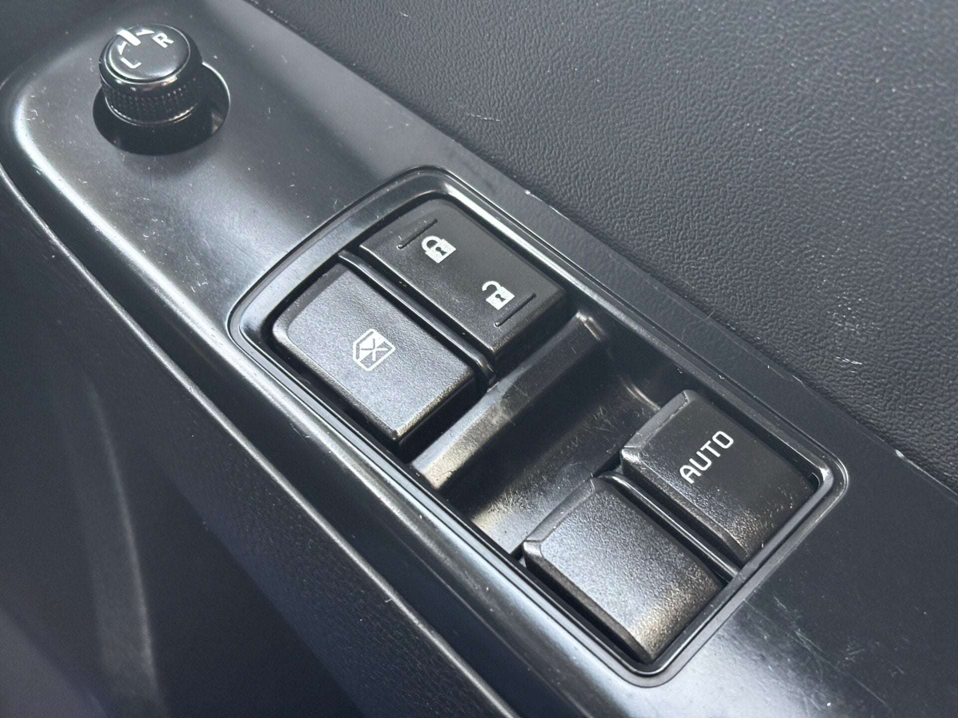 2022 ISUZU D-MAX 2022 ISUZU D-MAX