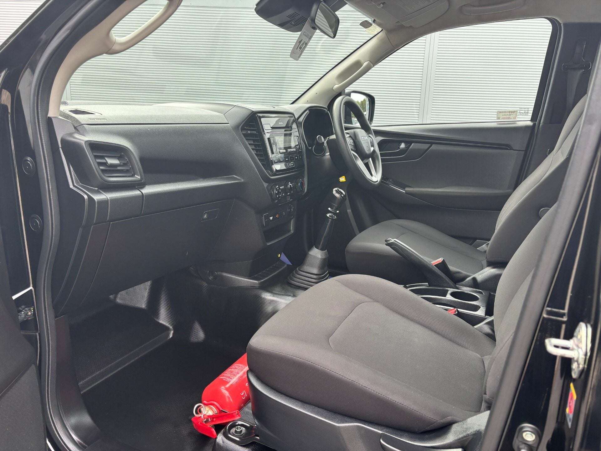 2022 ISUZU D-MAX 2022 ISUZU D-MAX