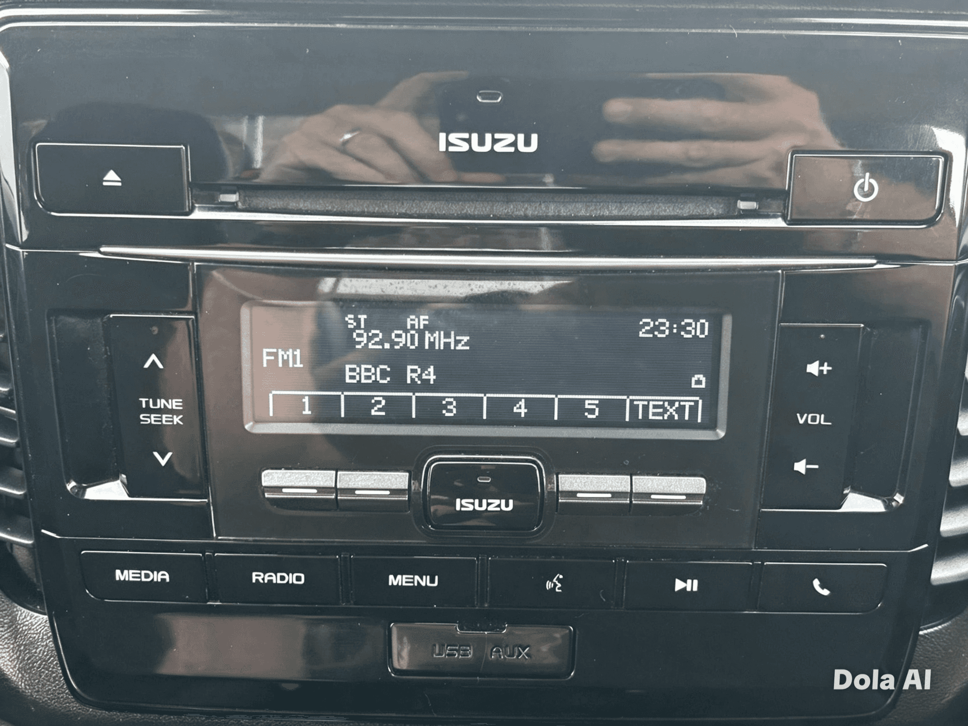 2022 ISUZU D-MAX 2022 ISUZU D-MAX