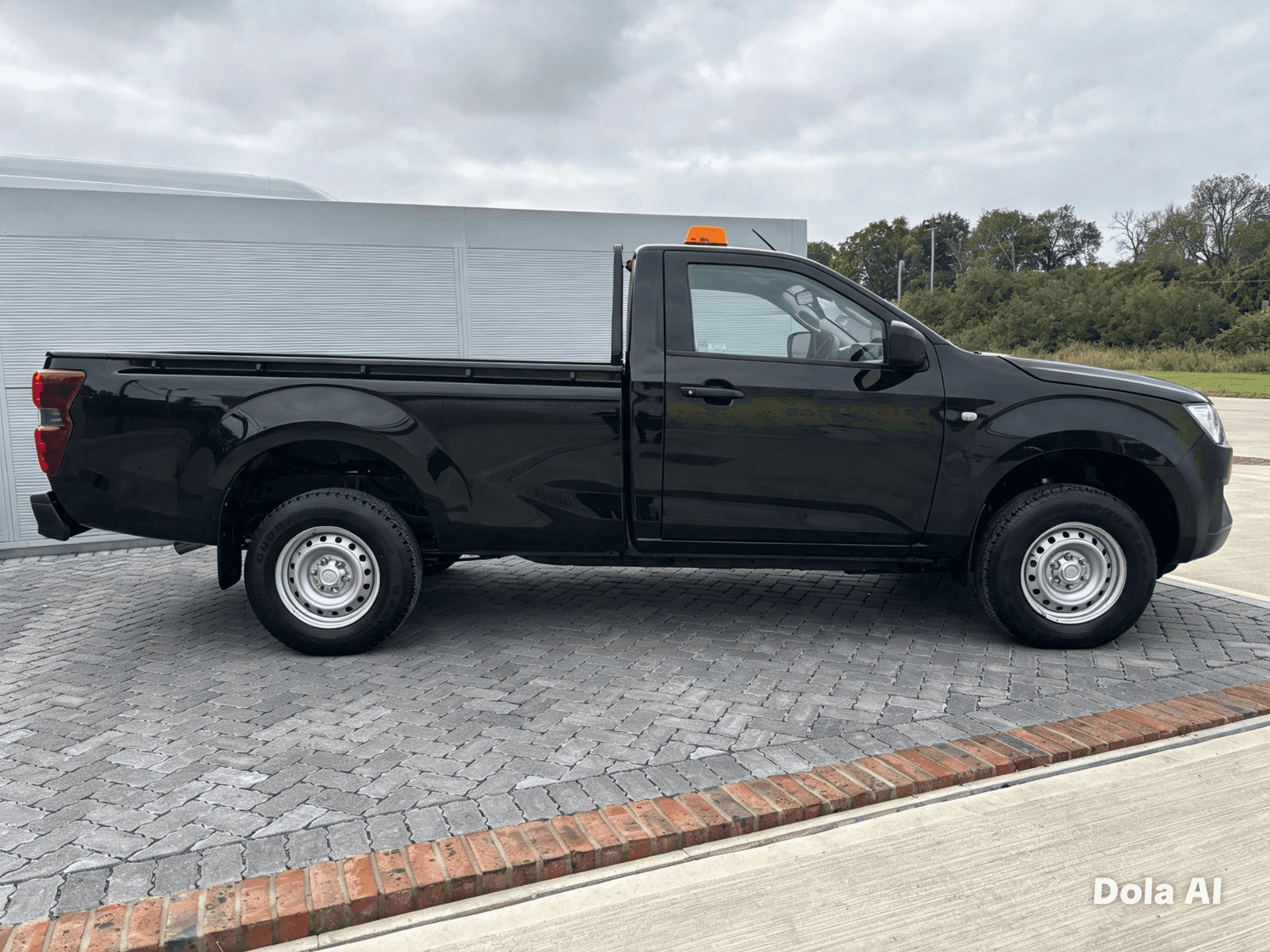 2022 ISUZU D-MAX 2022 ISUZU D-MAX