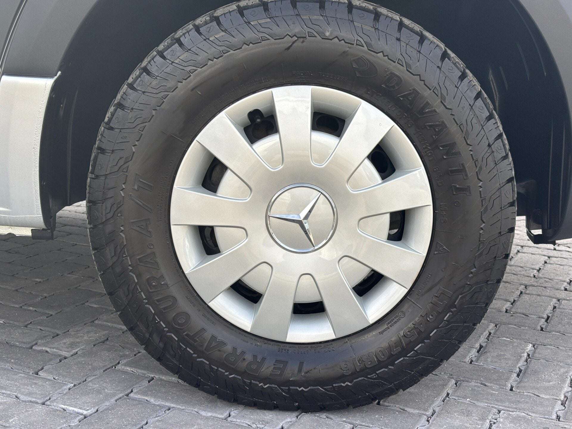 2023 MERCEDES-BENZ SPRINTER 2023 MERCEDES-BENZ SPRINTER