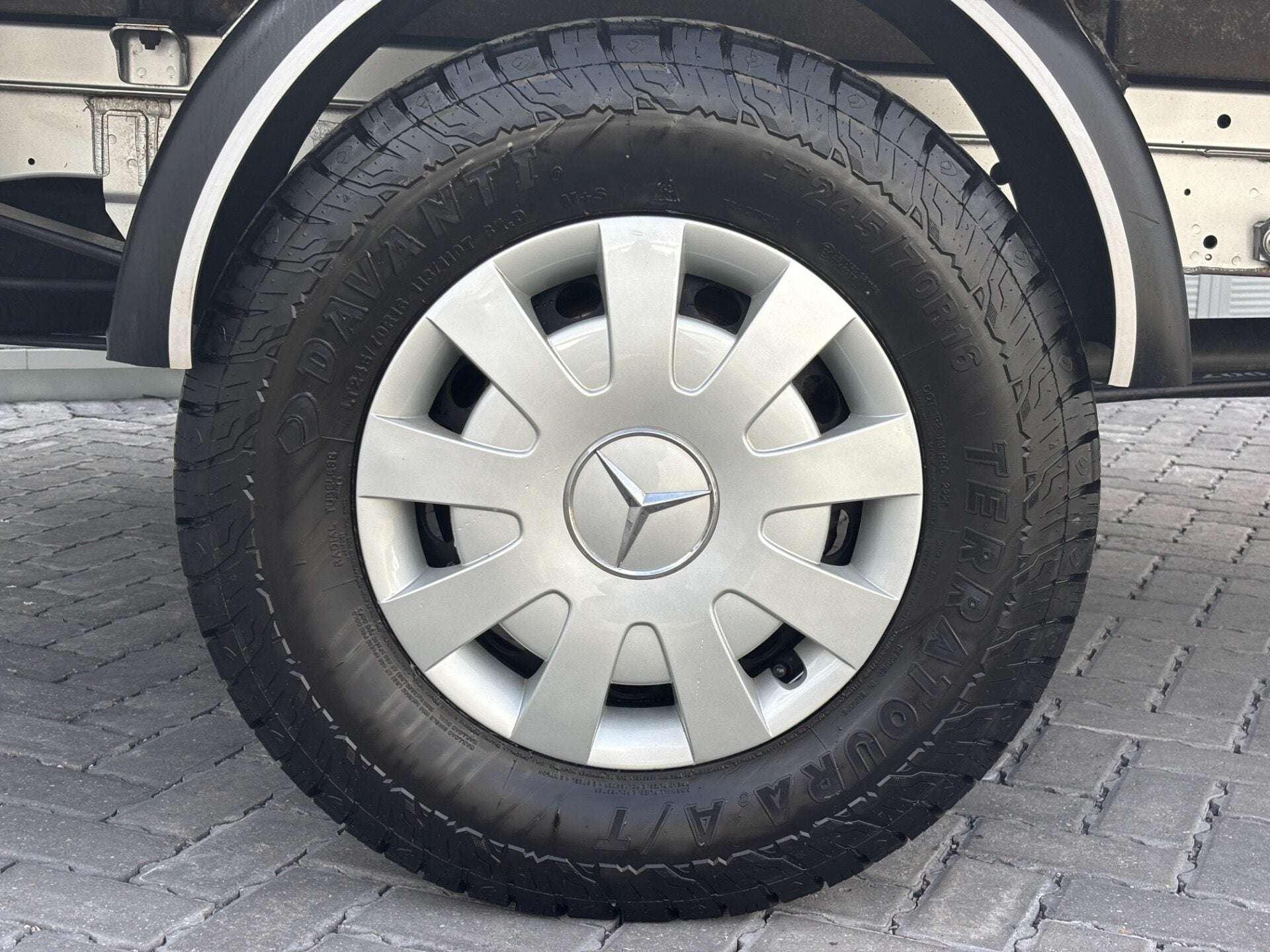 2023 MERCEDES-BENZ SPRINTER 2023 MERCEDES-BENZ SPRINTER