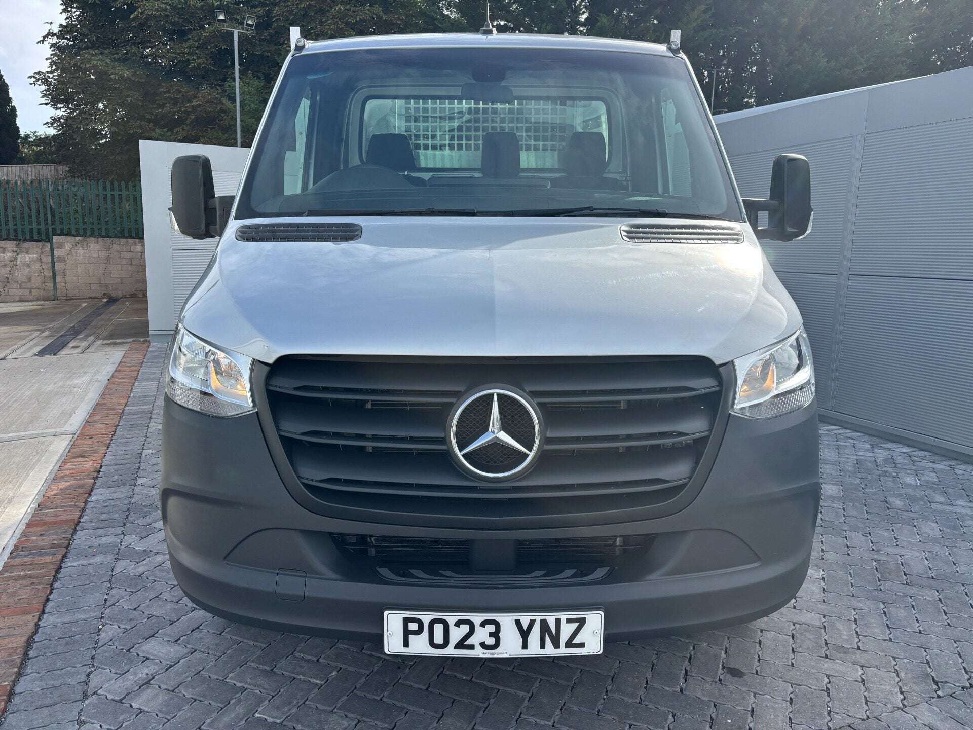 2023 MERCEDES-BENZ SPRINTER 2023 MERCEDES-BENZ SPRINTER