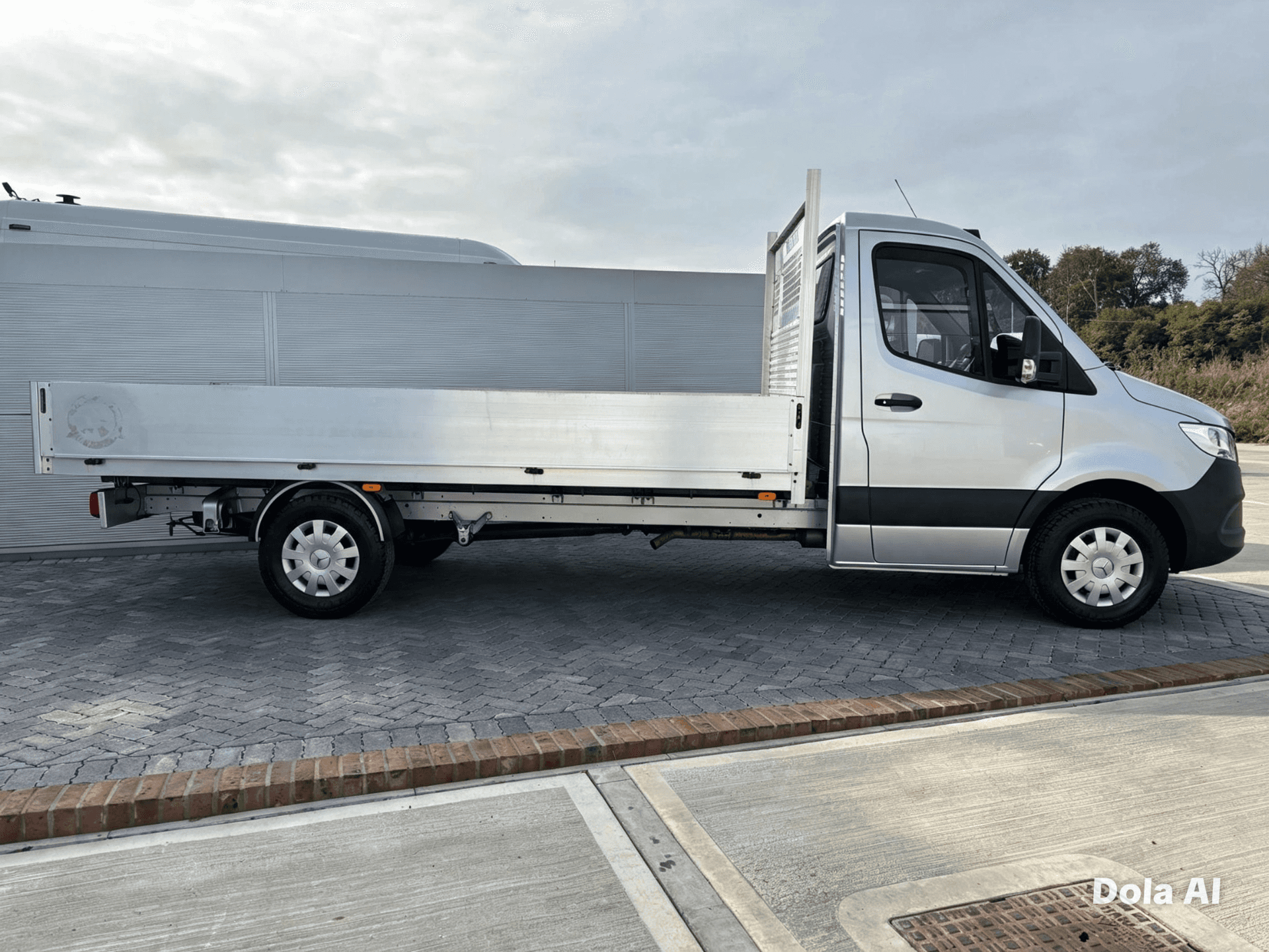 2023 MERCEDES-BENZ SPRINTER 2023 MERCEDES-BENZ SPRINTER