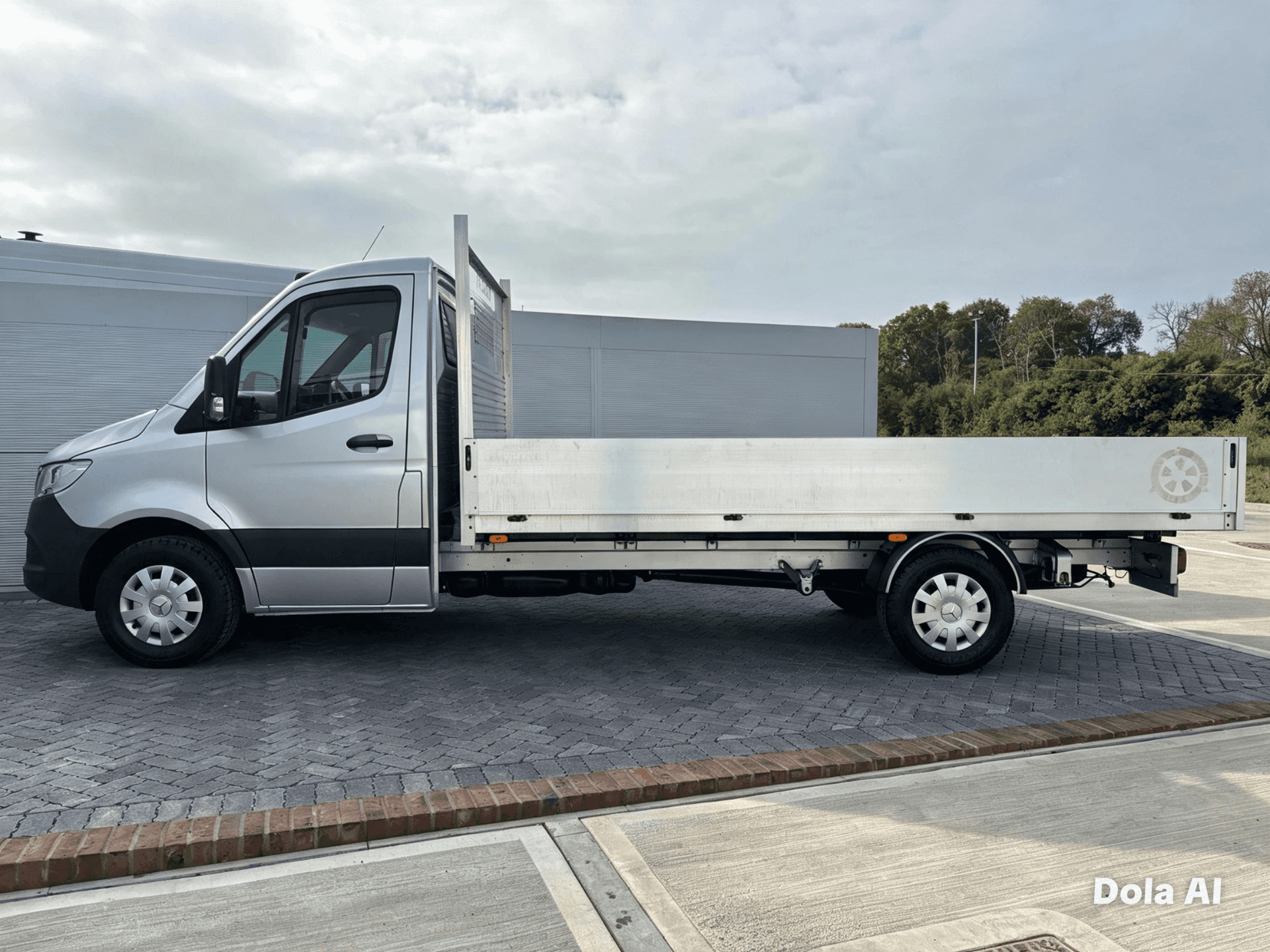 2023 MERCEDES-BENZ SPRINTER 2023 MERCEDES-BENZ SPRINTER
