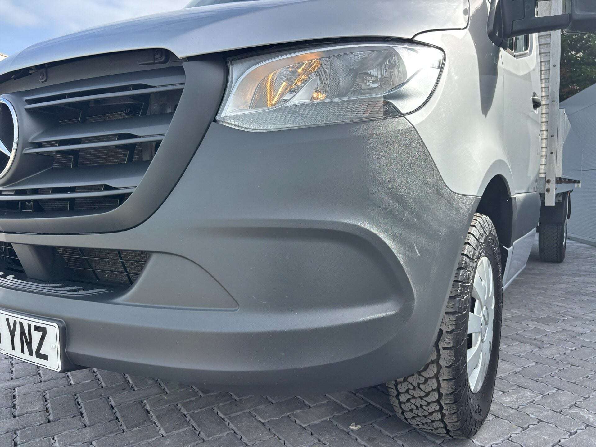 2023 MERCEDES-BENZ SPRINTER 2023 MERCEDES-BENZ SPRINTER