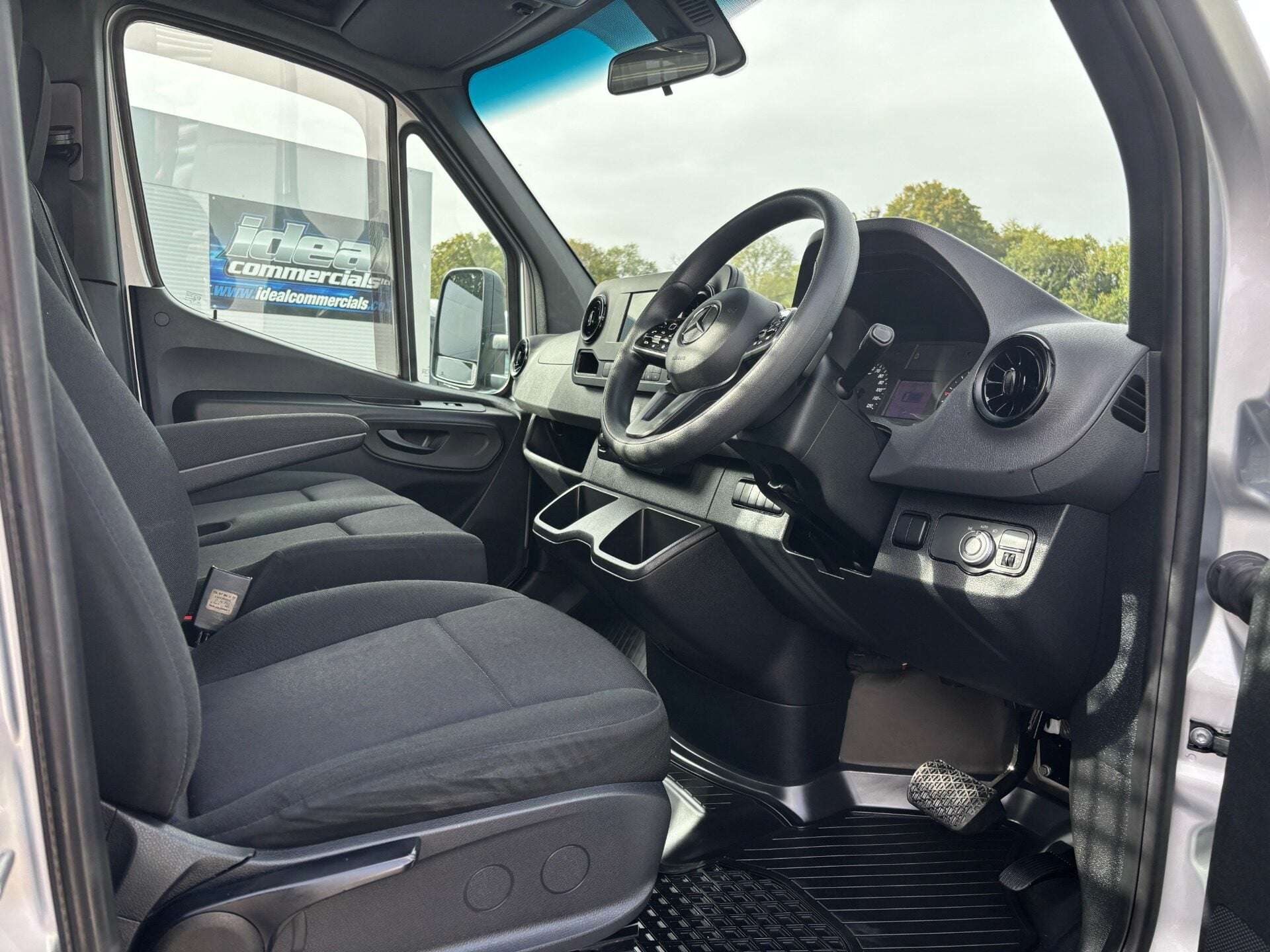 2023 MERCEDES-BENZ SPRINTER 2023 MERCEDES-BENZ SPRINTER