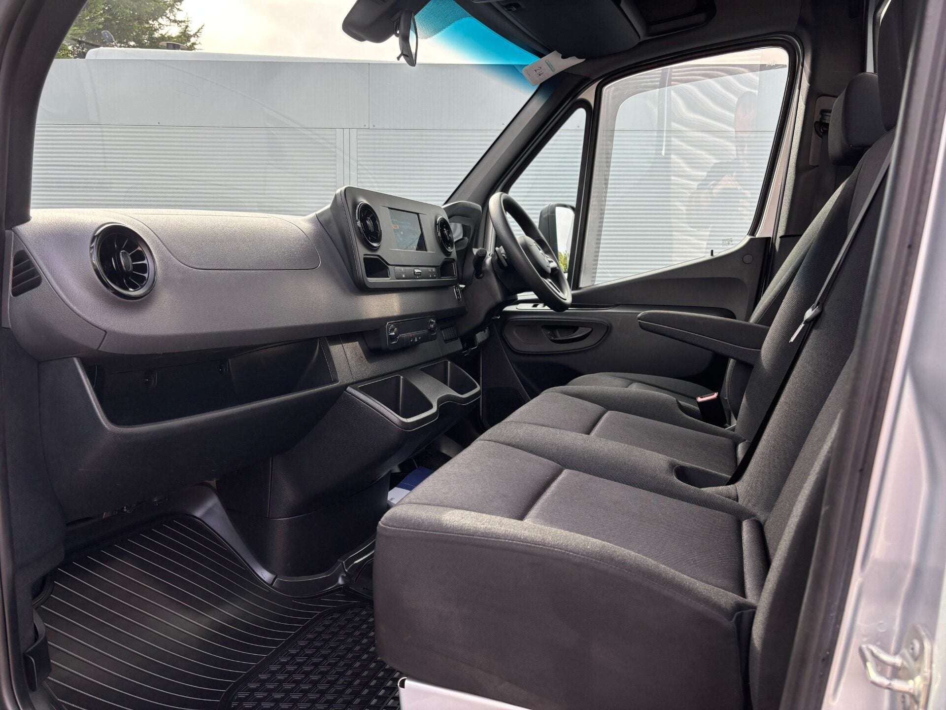 2023 MERCEDES-BENZ SPRINTER 2023 MERCEDES-BENZ SPRINTER