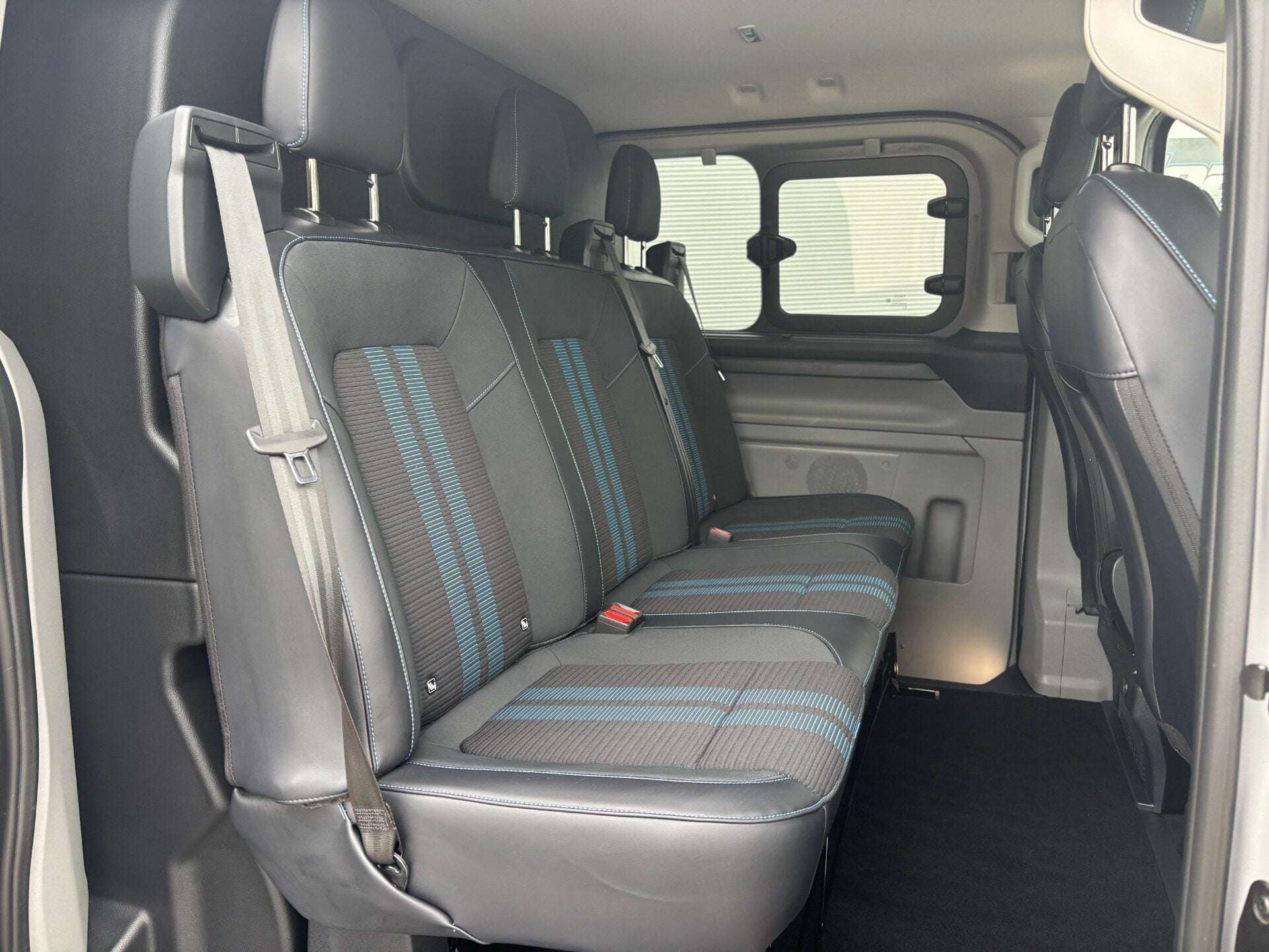 2026 FORD TRANSIT CUSTOM 2026 FORD TRANSIT CUSTOM