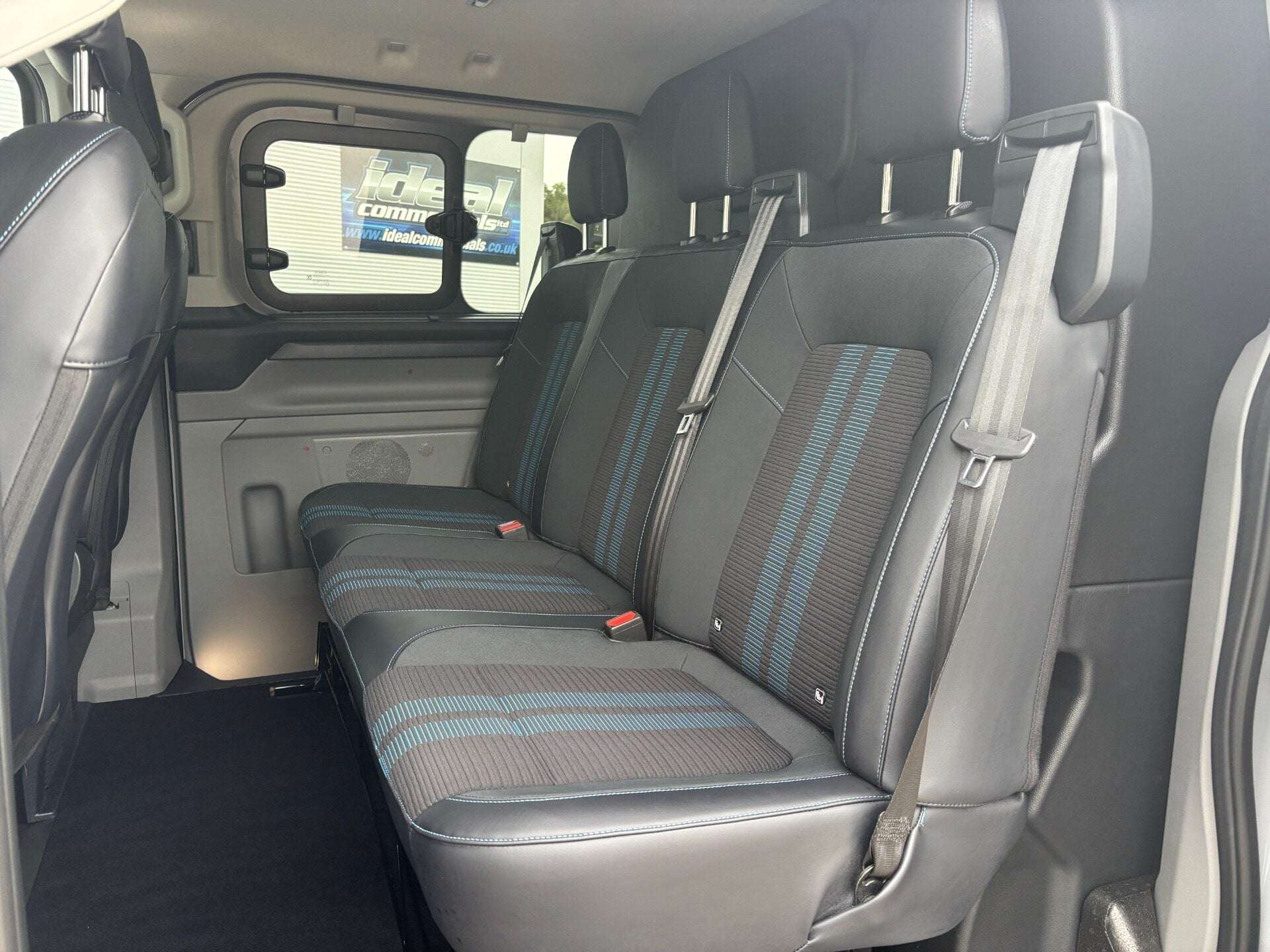 2026 FORD TRANSIT CUSTOM 2026 FORD TRANSIT CUSTOM