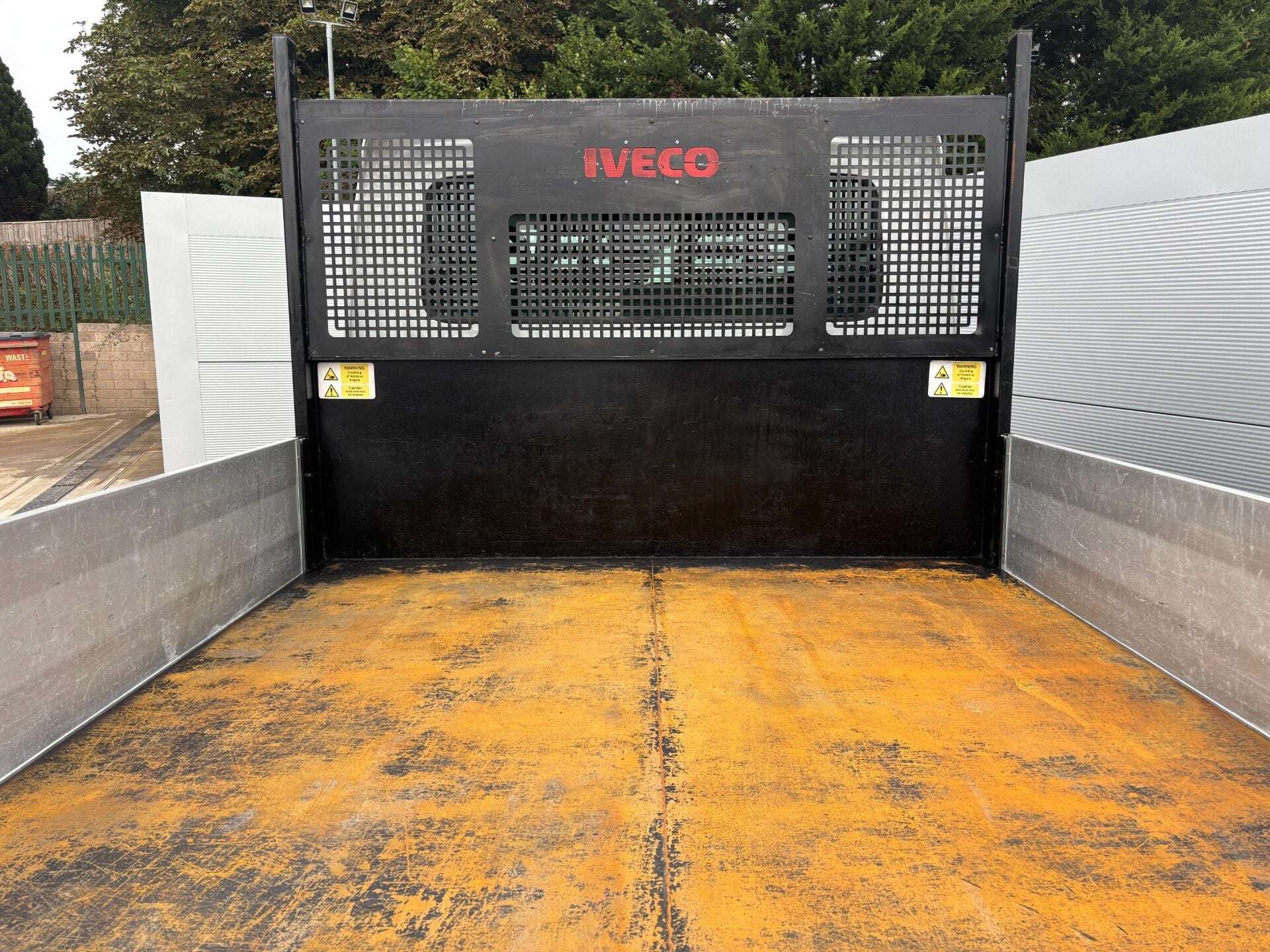 2023 IVECO DAILY 2023 IVECO DAILY
