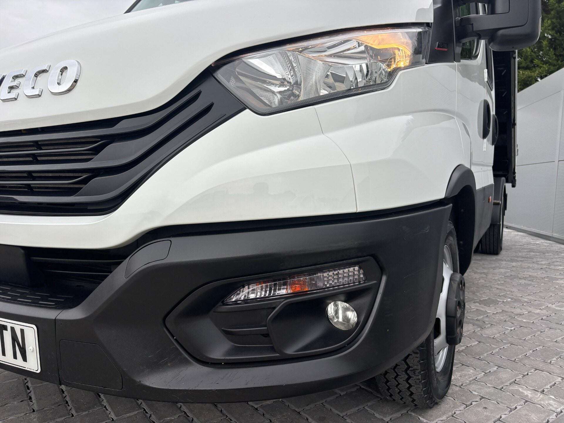 2023 IVECO DAILY 2023 IVECO DAILY