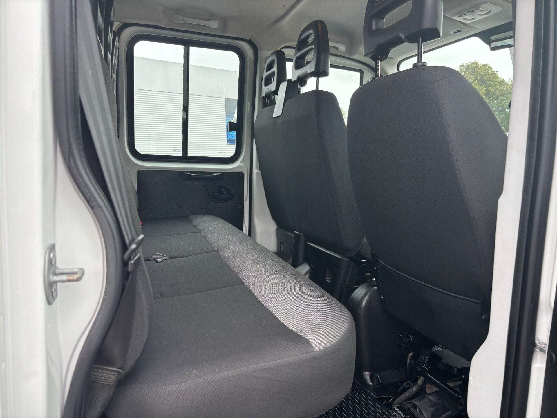 2023 IVECO DAILY 2023 IVECO DAILY