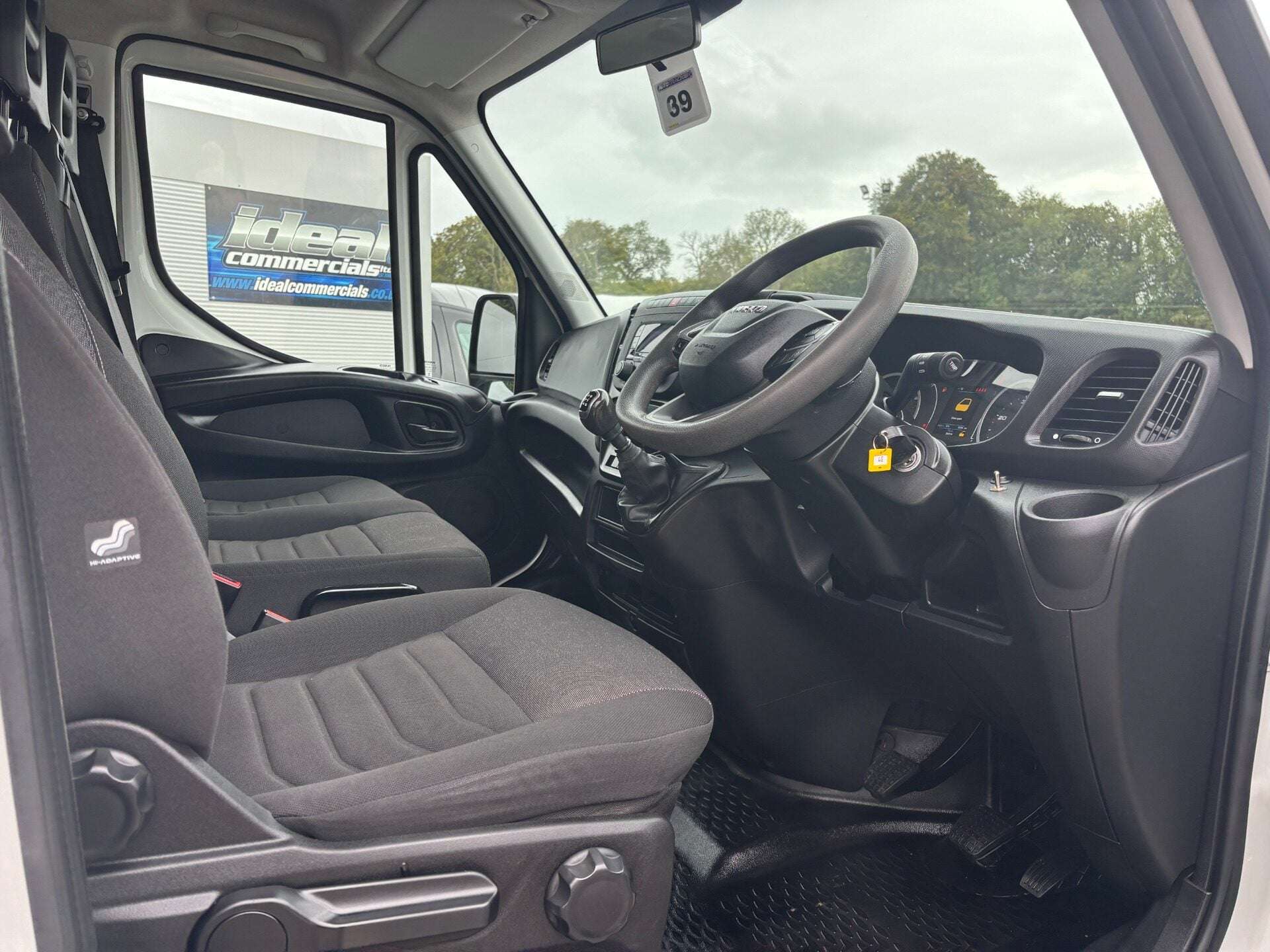 2023 IVECO DAILY 2023 IVECO DAILY