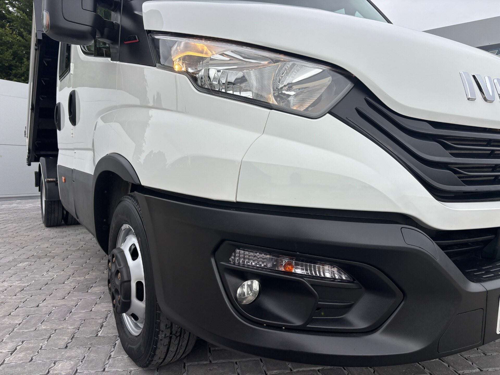 2023 IVECO DAILY 2023 IVECO DAILY
