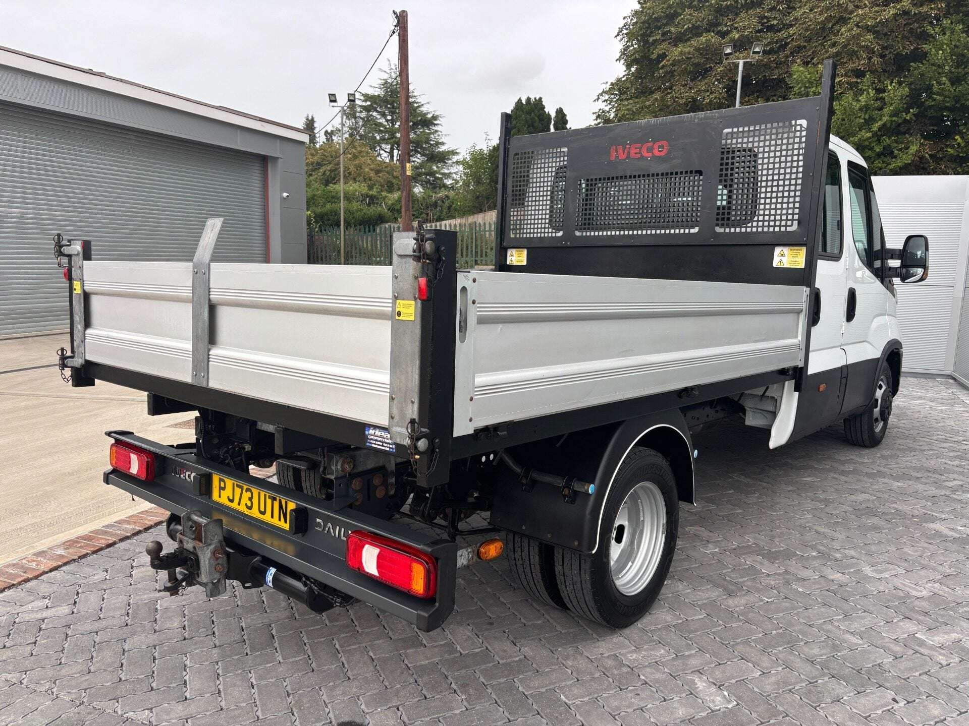 2023 IVECO DAILY 2023 IVECO DAILY