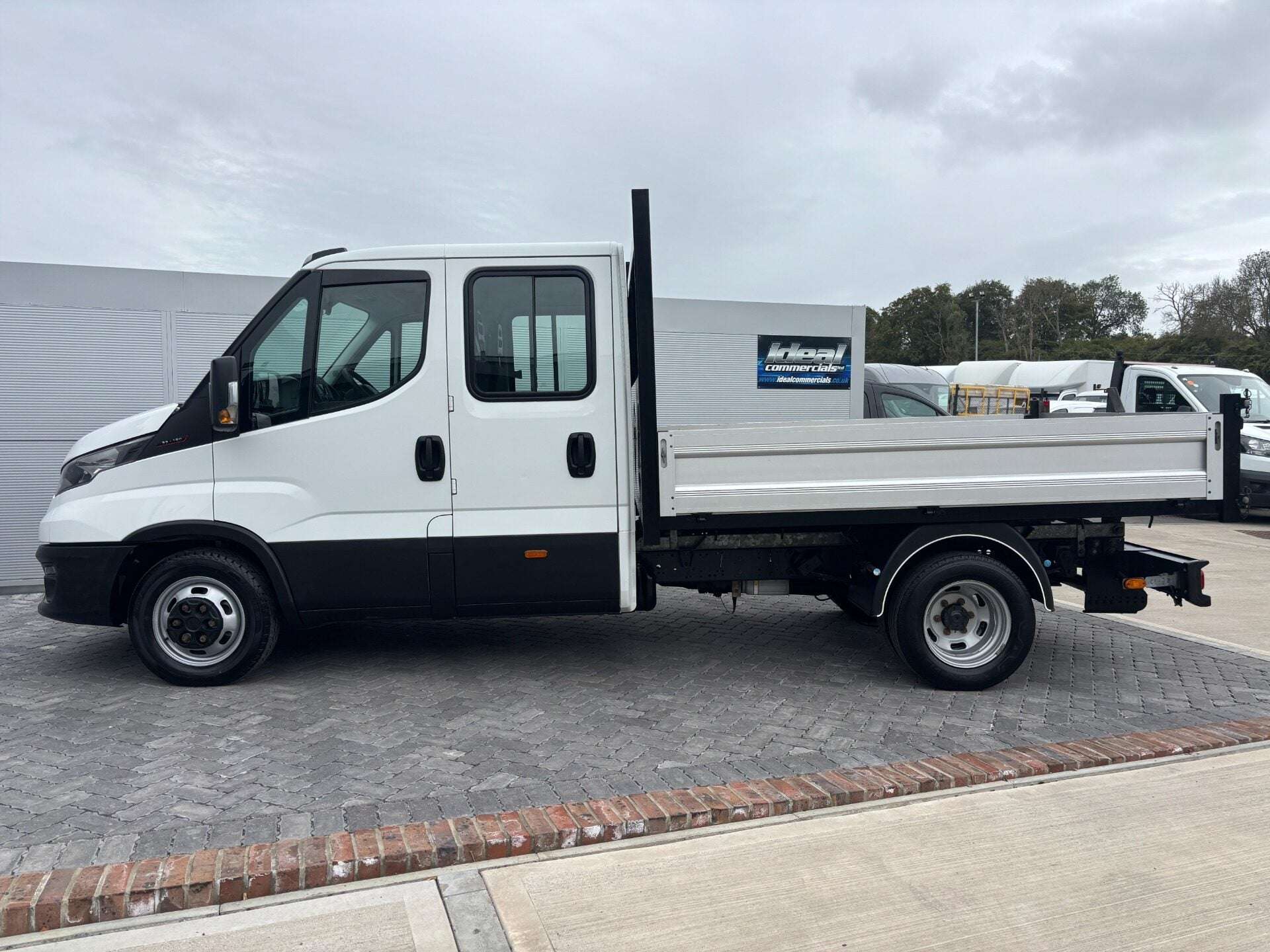 2023 IVECO DAILY 2023 IVECO DAILY