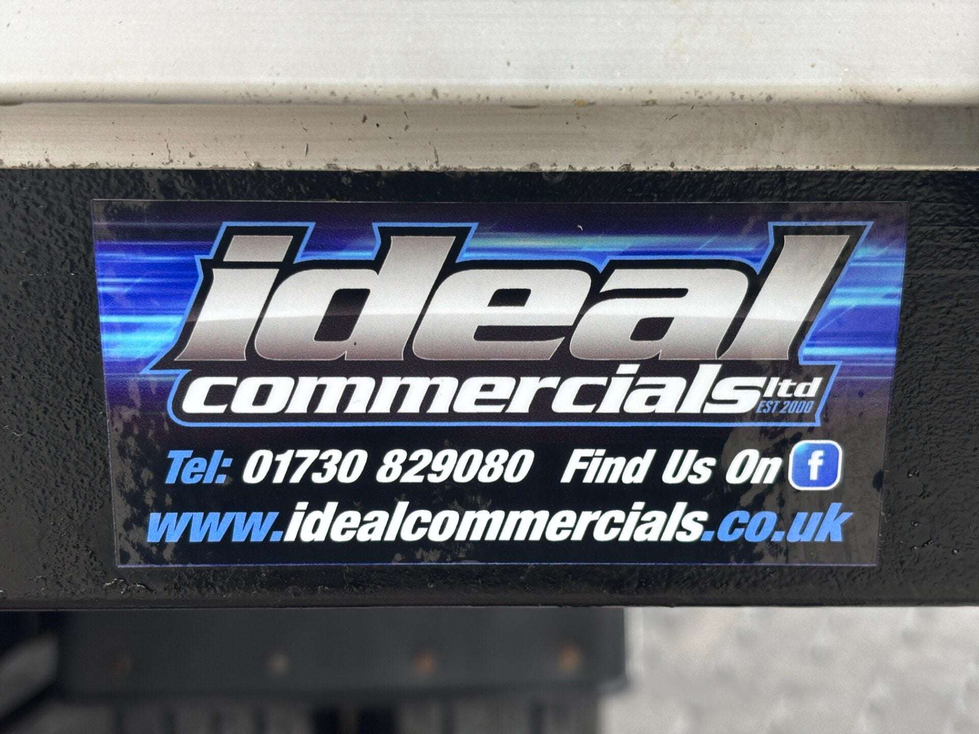 2023 IVECO DAILY 2023 IVECO DAILY