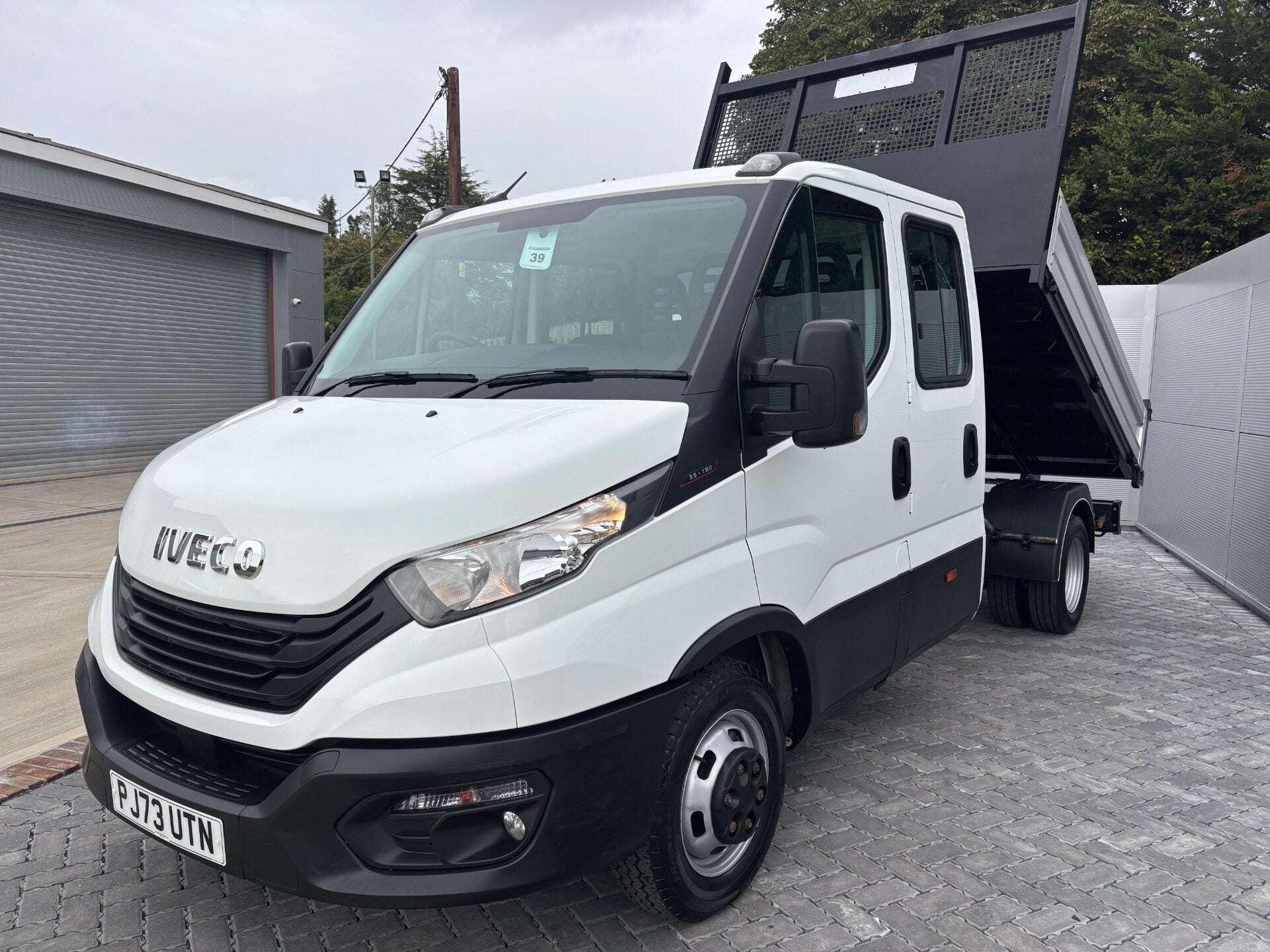 2023 IVECO DAILY 2023 IVECO DAILY