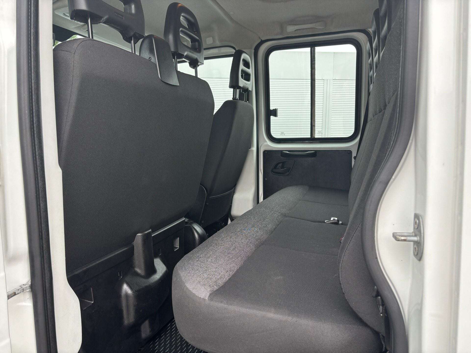 2023 IVECO DAILY 2023 IVECO DAILY