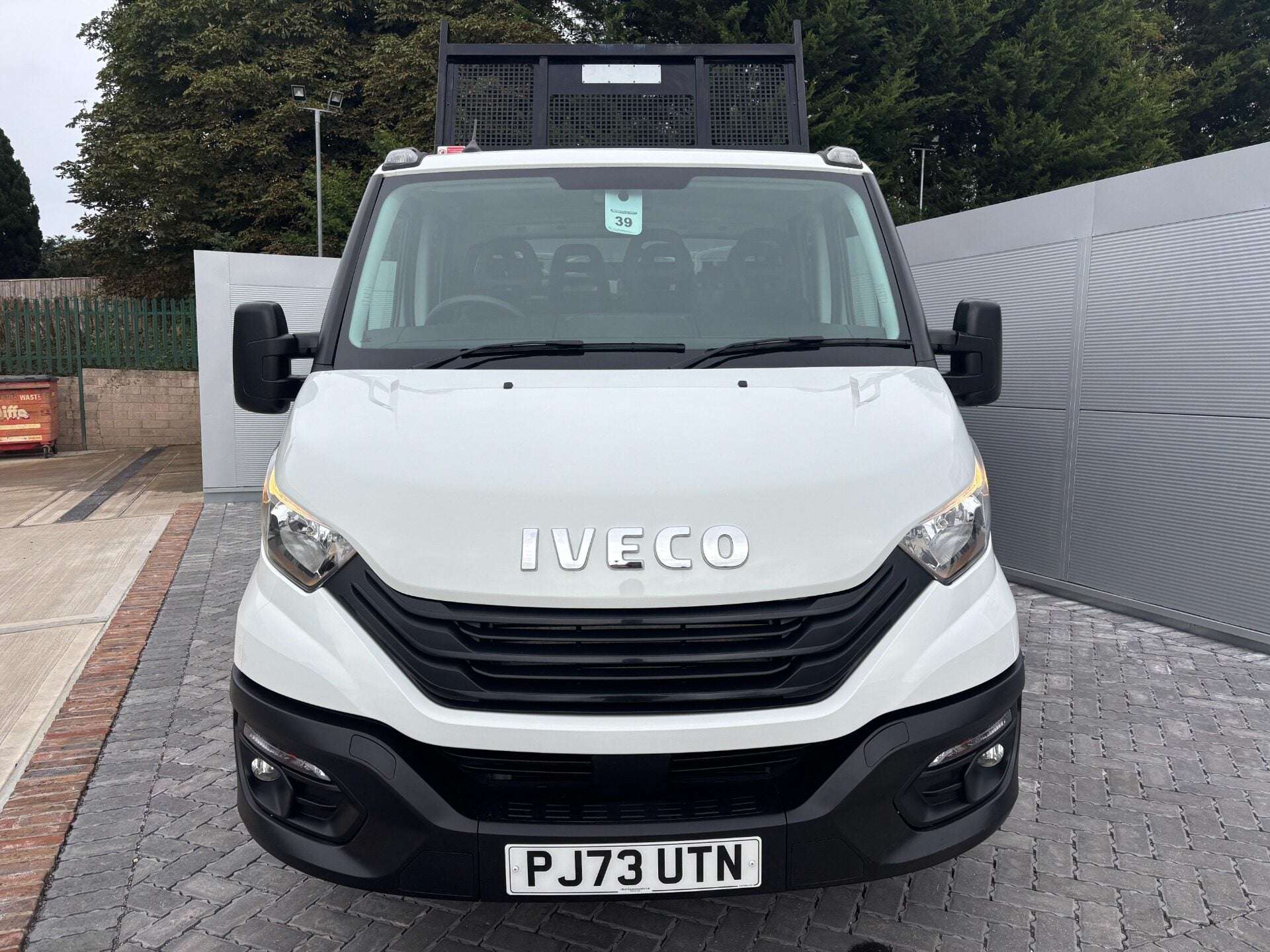 2023 IVECO DAILY 2023 IVECO DAILY