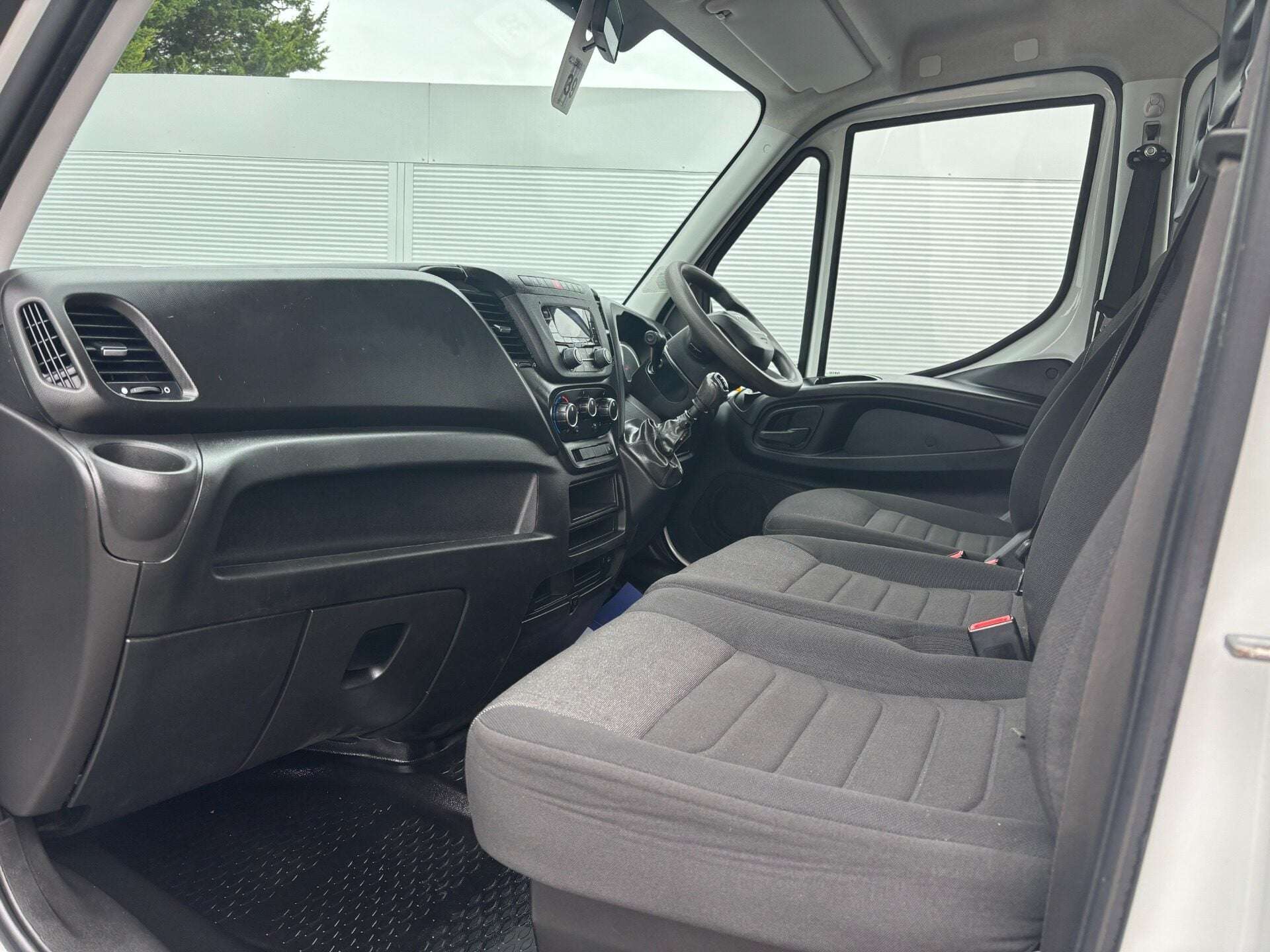 2023 IVECO DAILY 2023 IVECO DAILY