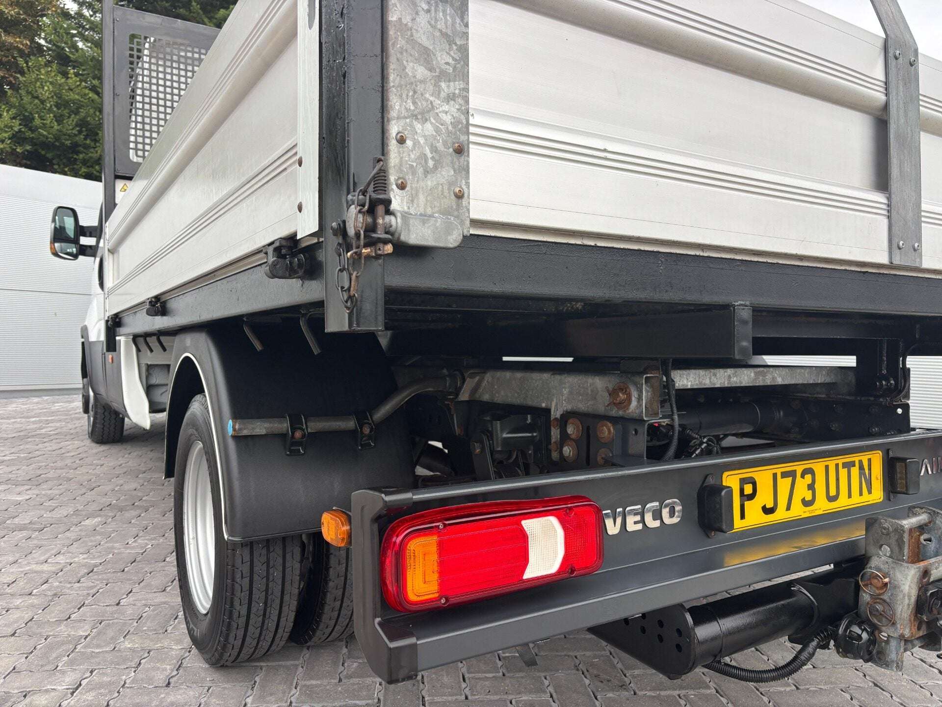 2023 IVECO DAILY 2023 IVECO DAILY