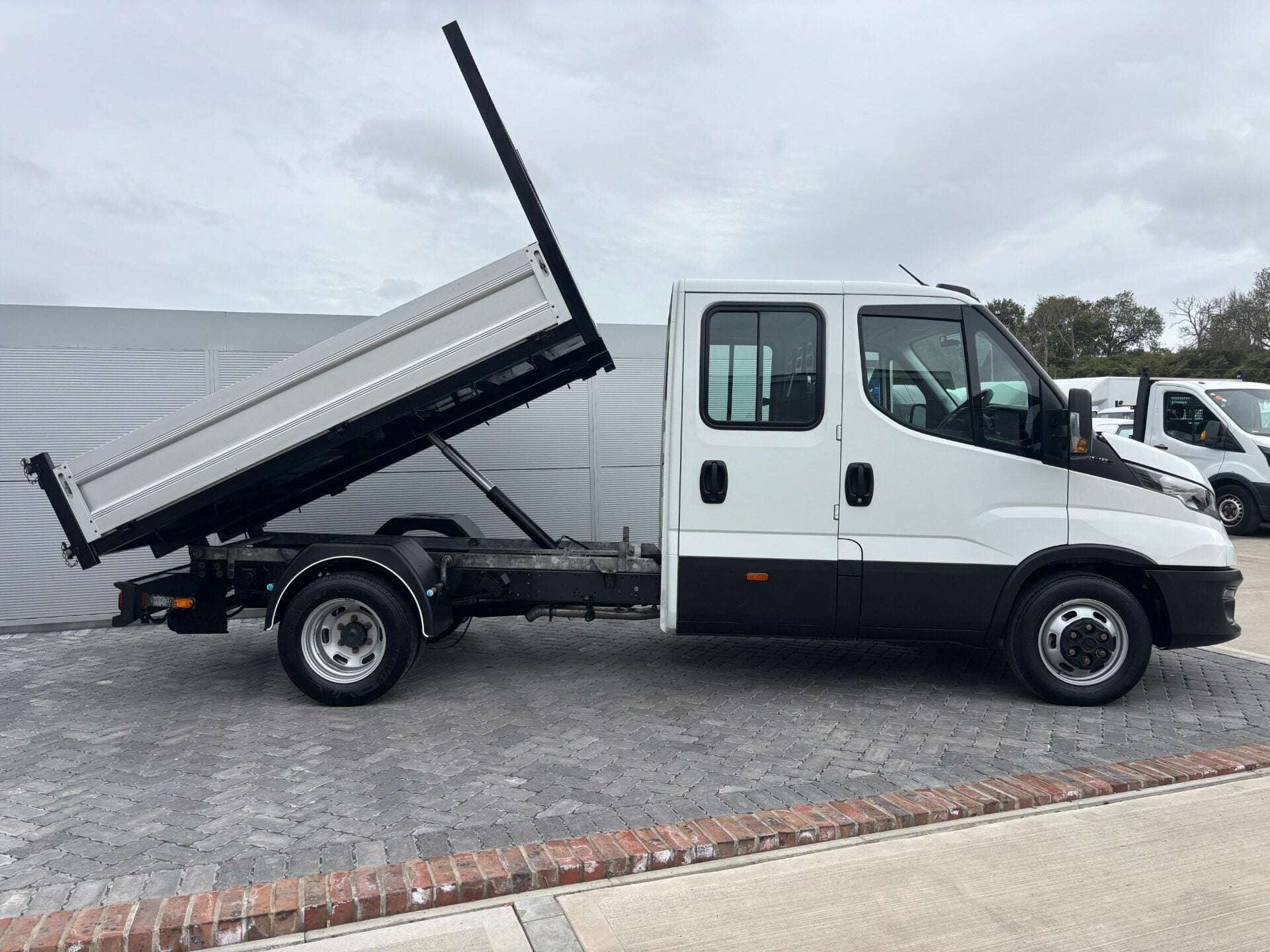 2023 IVECO DAILY 2023 IVECO DAILY