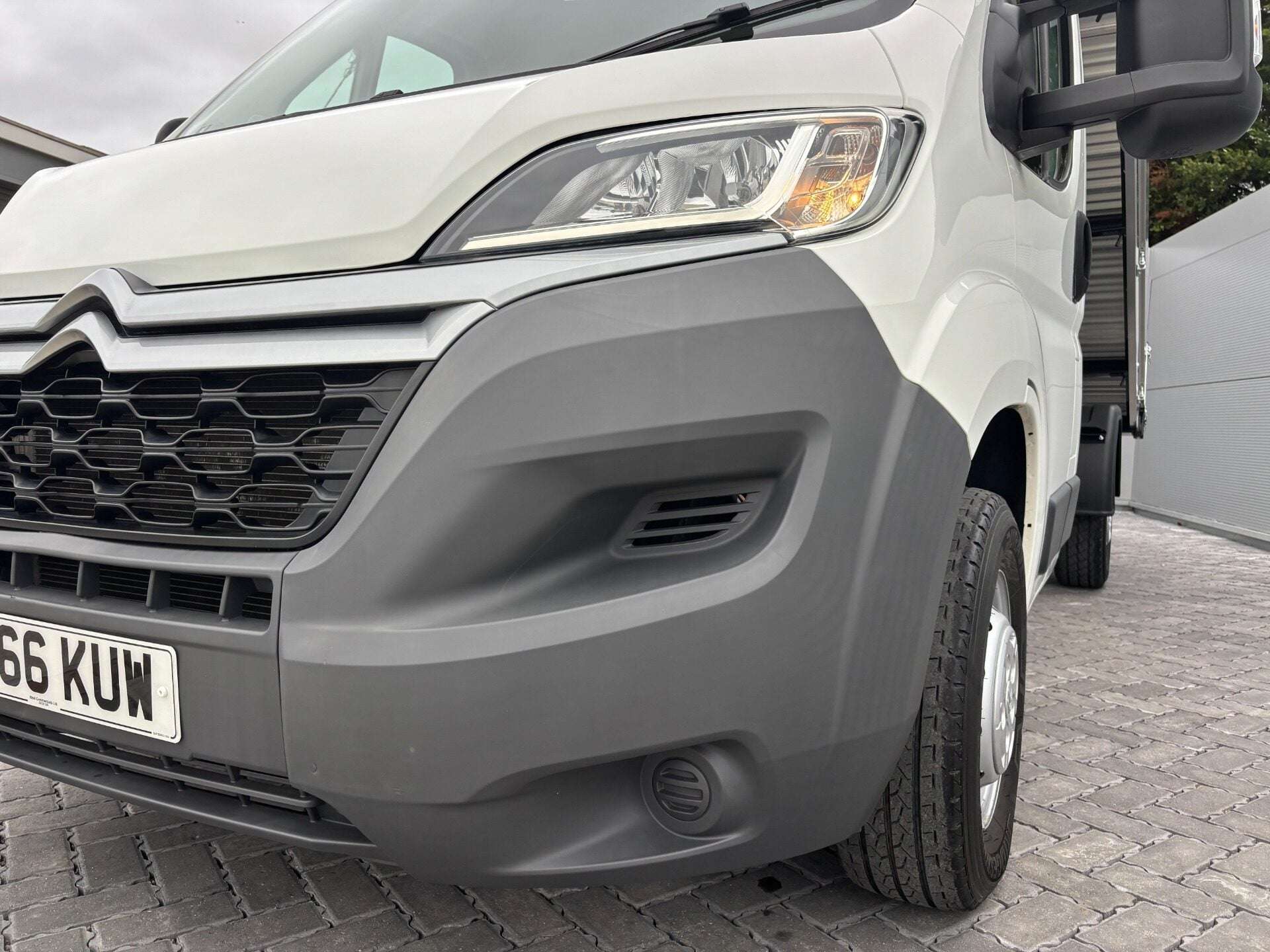 2016 CITROEN RELAY 2016 CITROEN RELAY