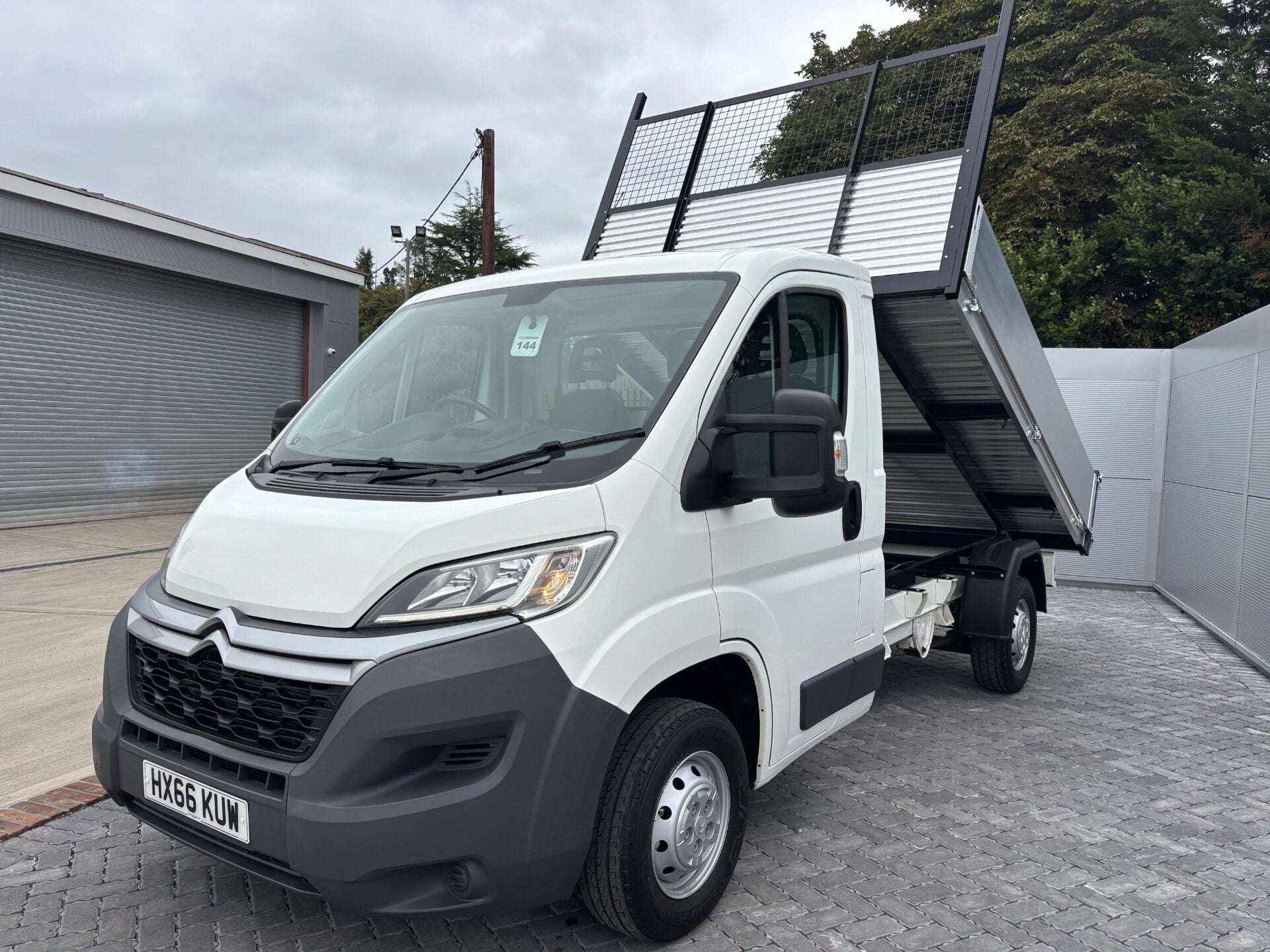 2016 CITROEN RELAY 2016 CITROEN RELAY
