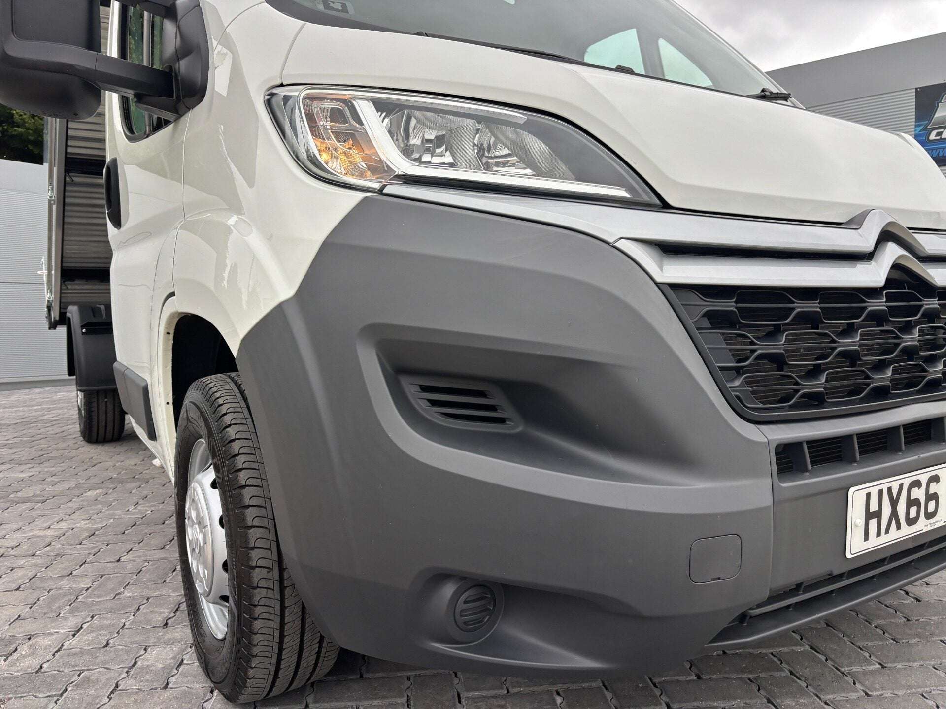 2016 CITROEN RELAY 2016 CITROEN RELAY