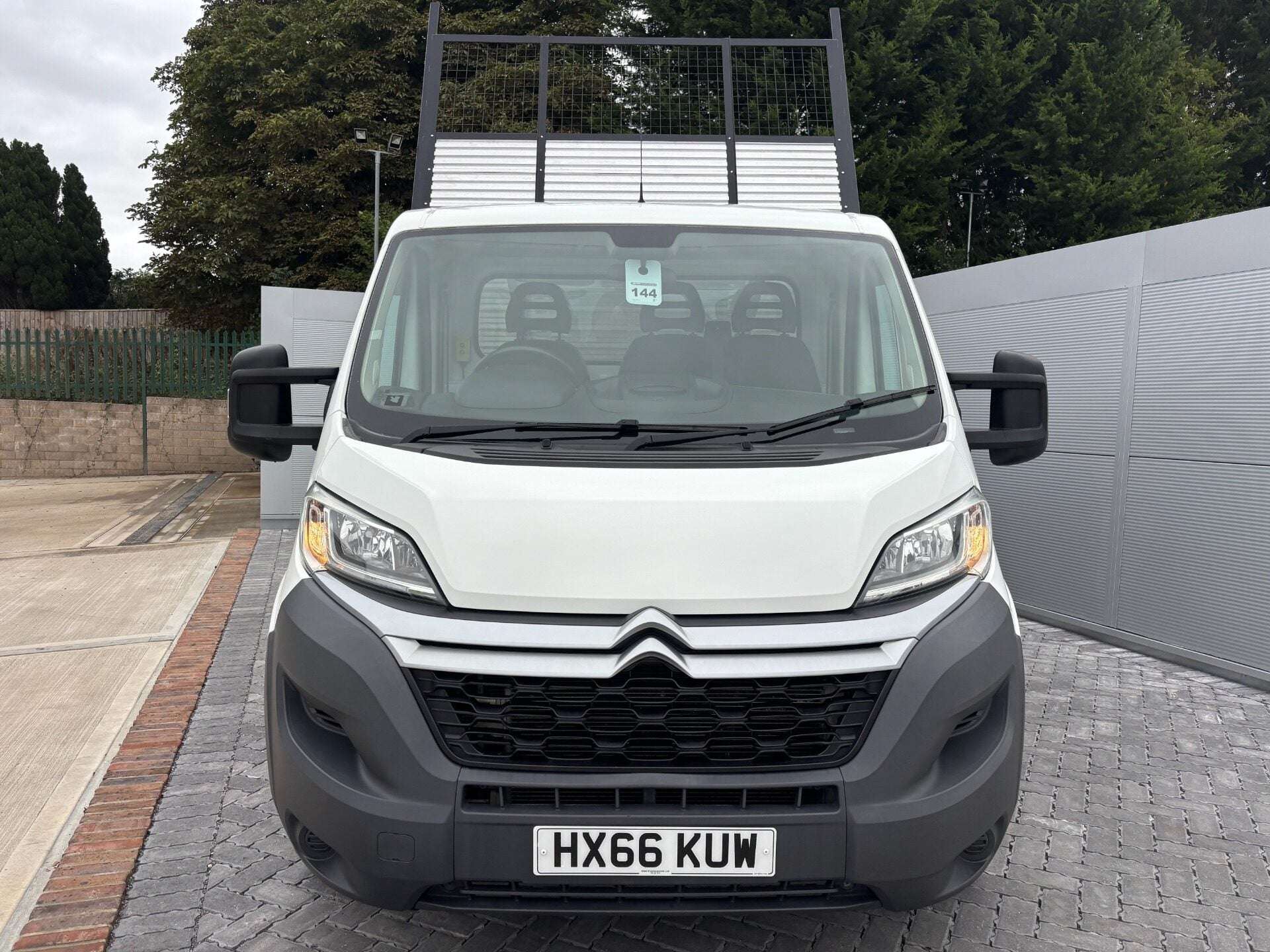 2016 CITROEN RELAY 2016 CITROEN RELAY